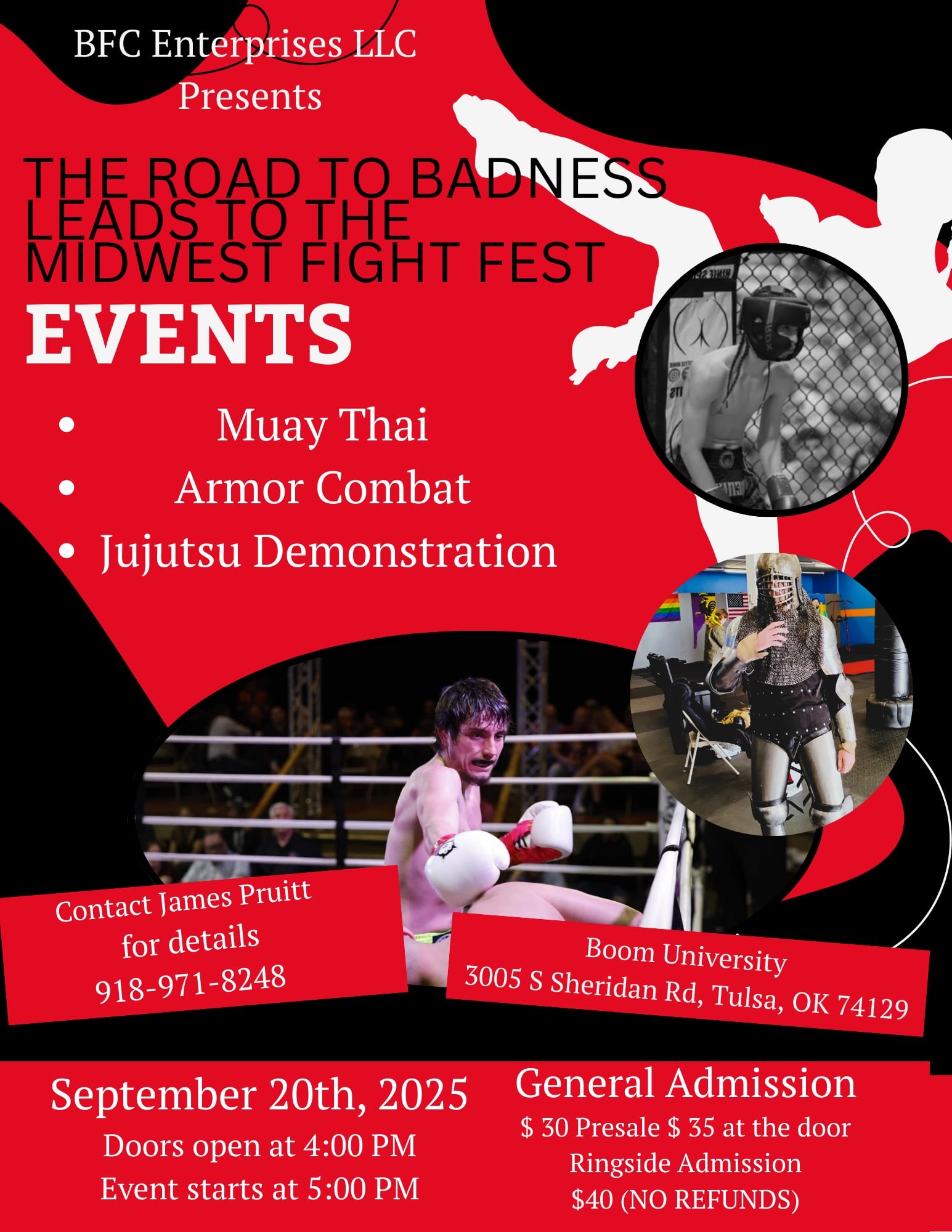 Additional Attachment