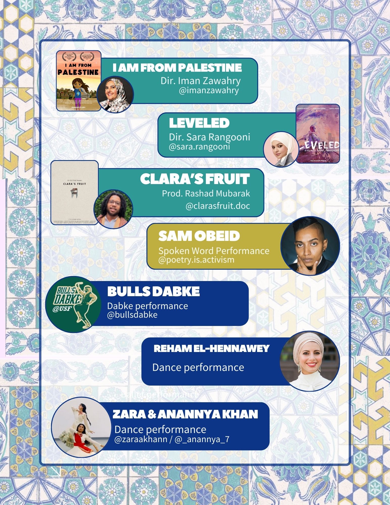 Additional Attachment