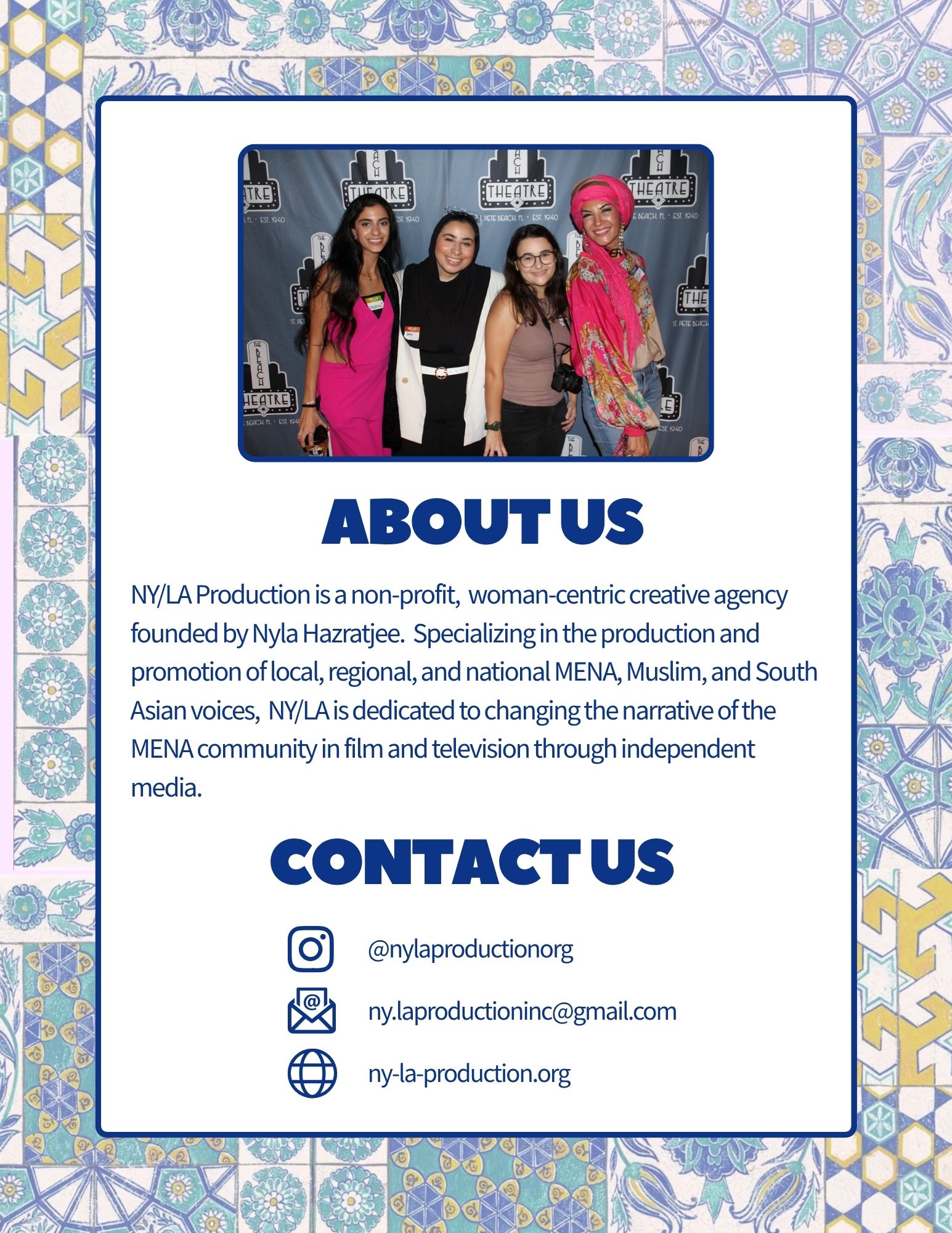 Additional Attachment