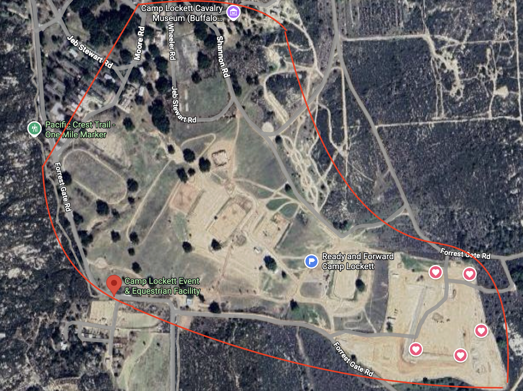 Additional Attachment