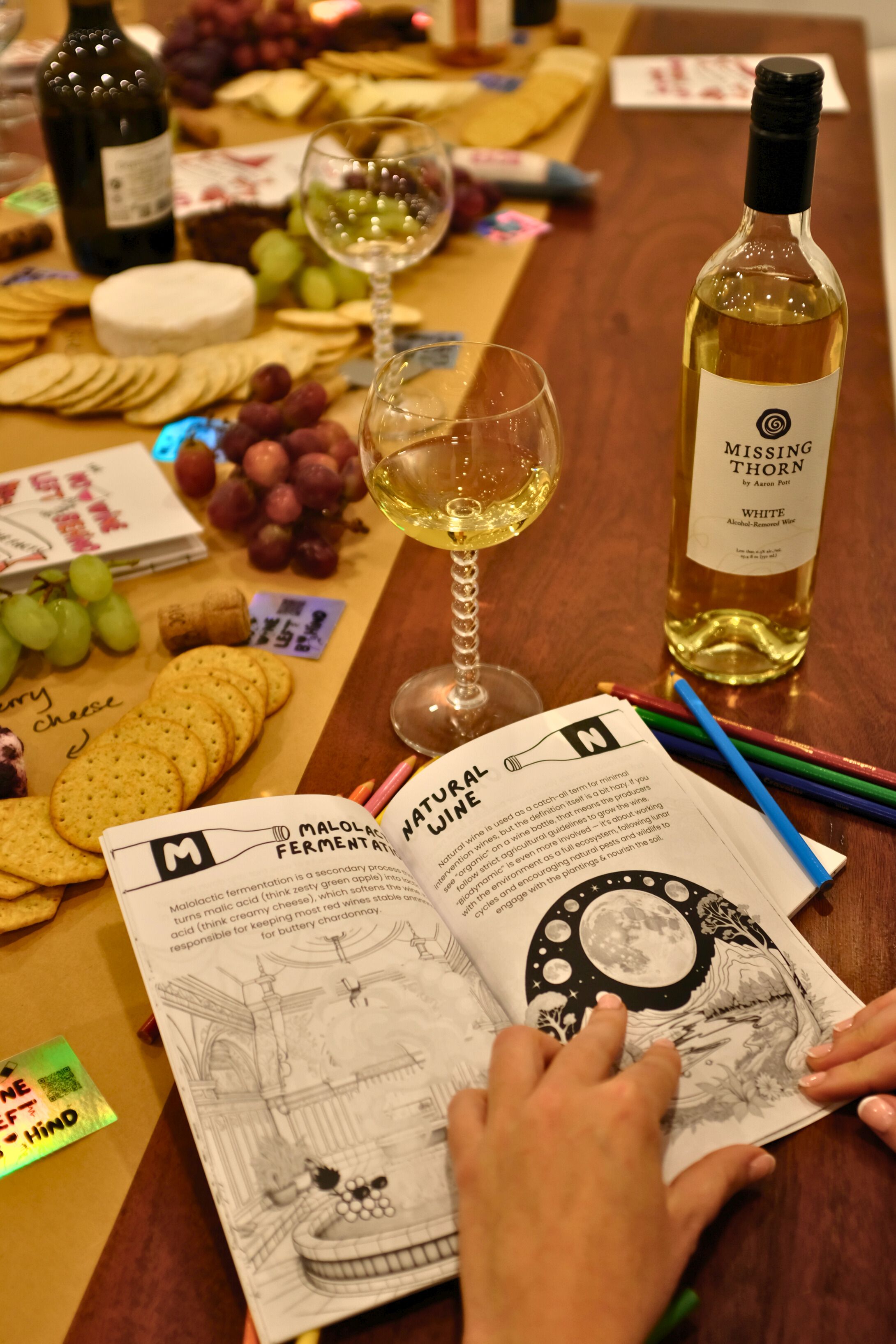 Additional Attachment