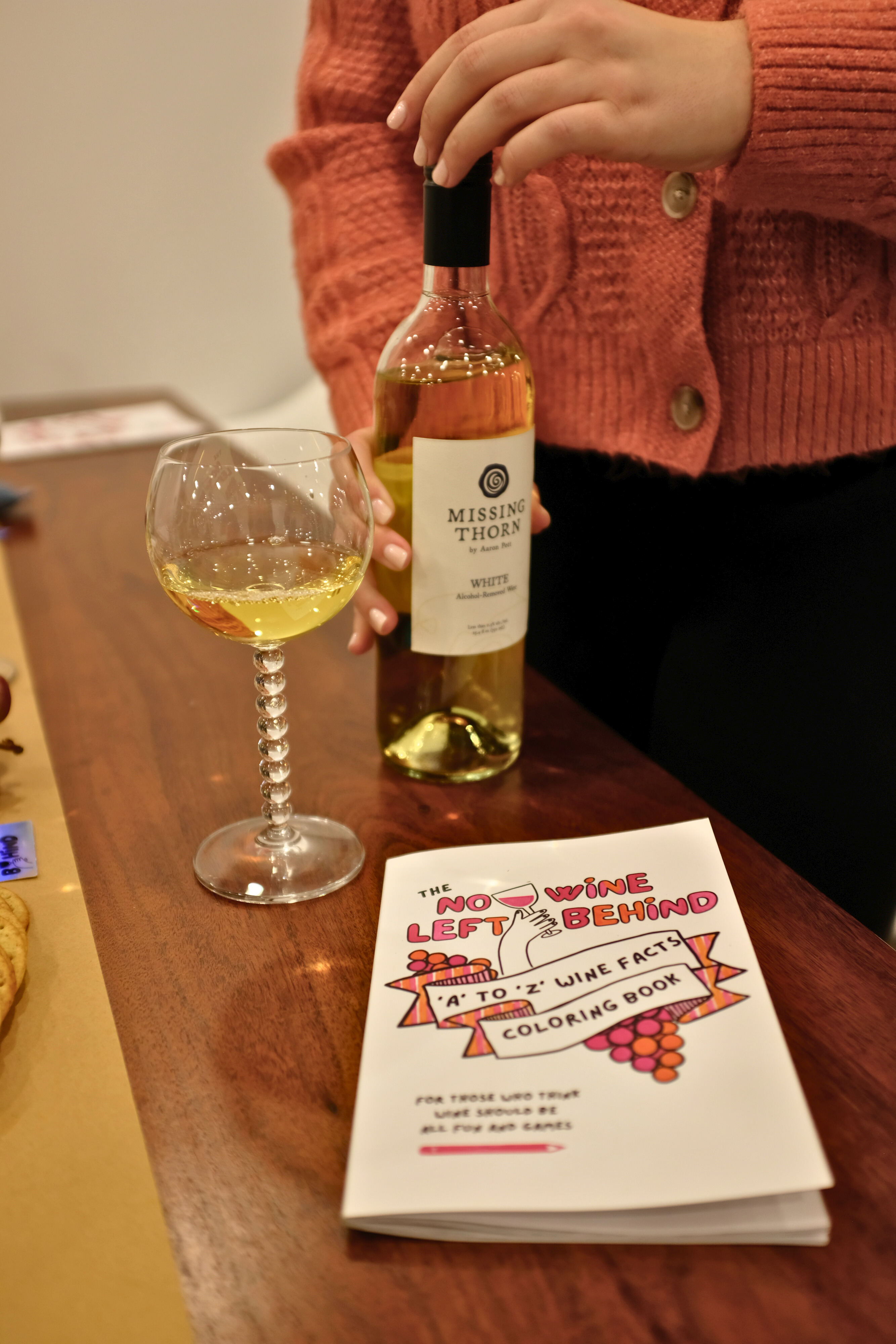 Additional Attachment