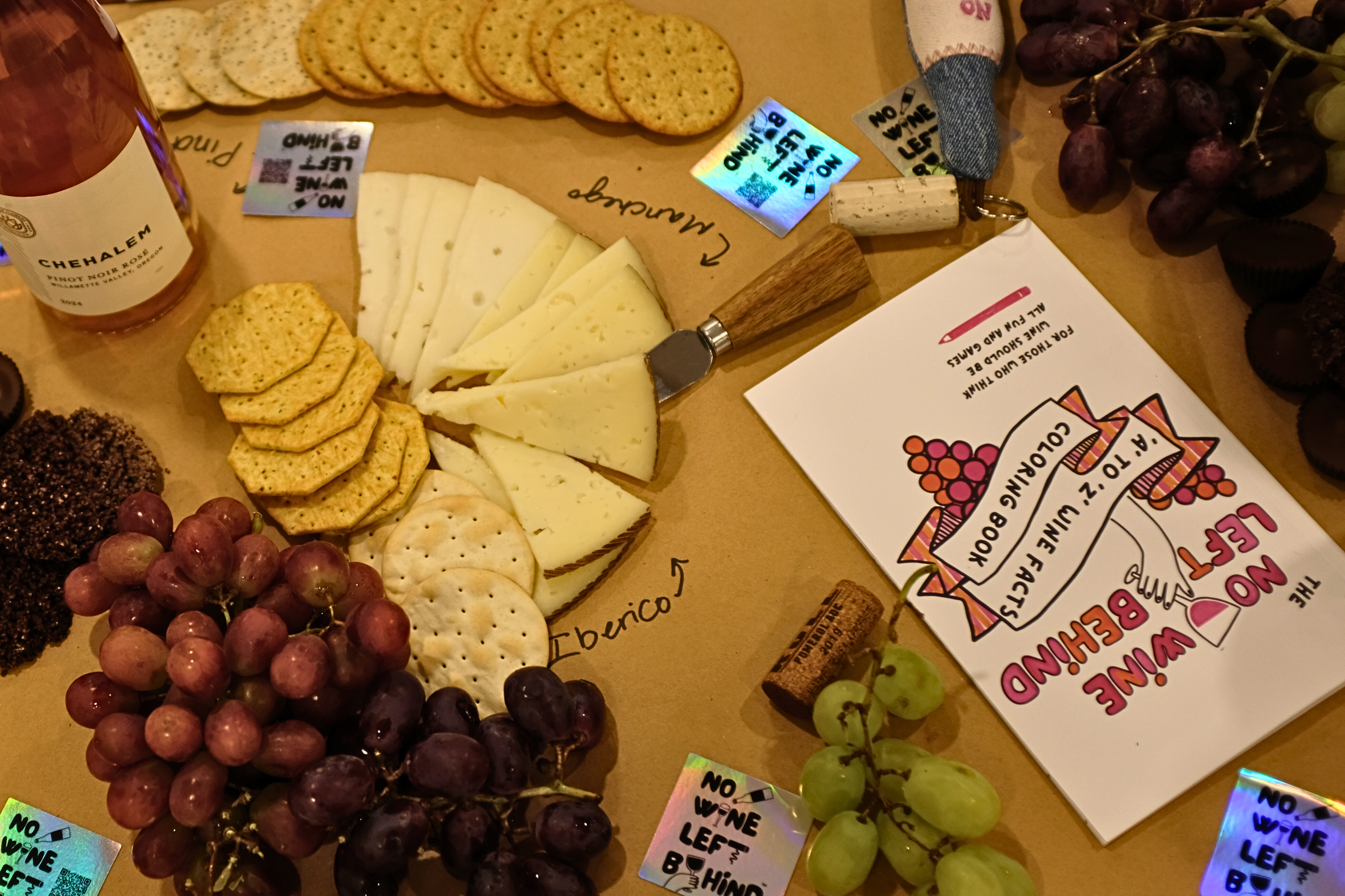 Additional Attachment