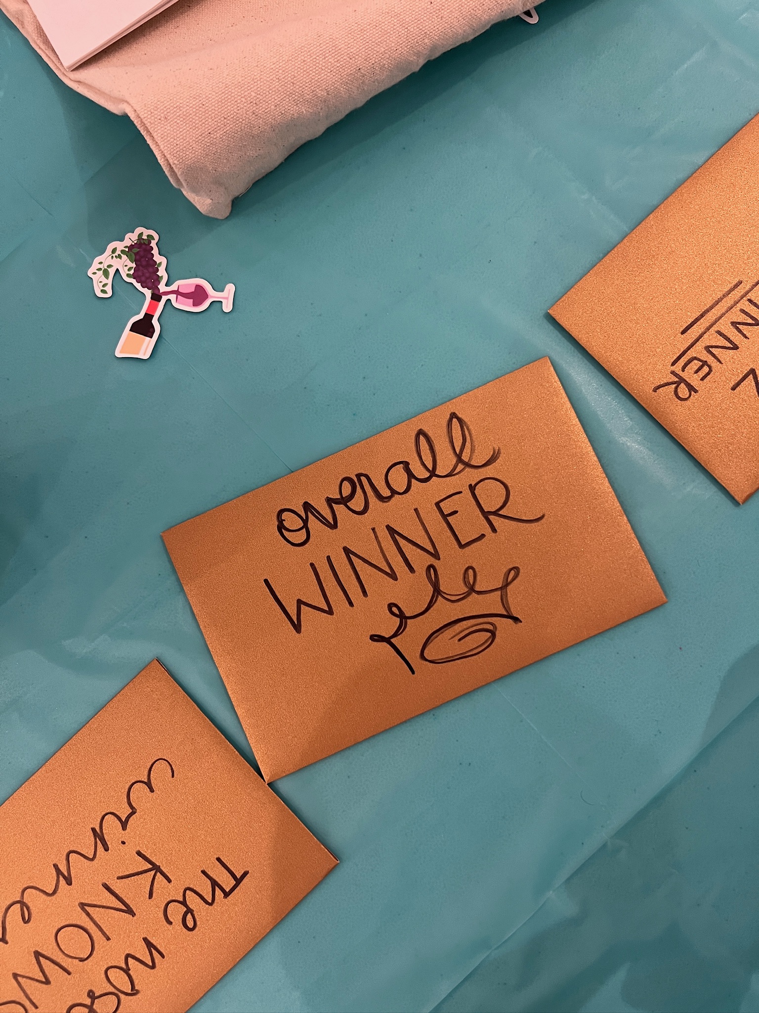 Additional Attachment