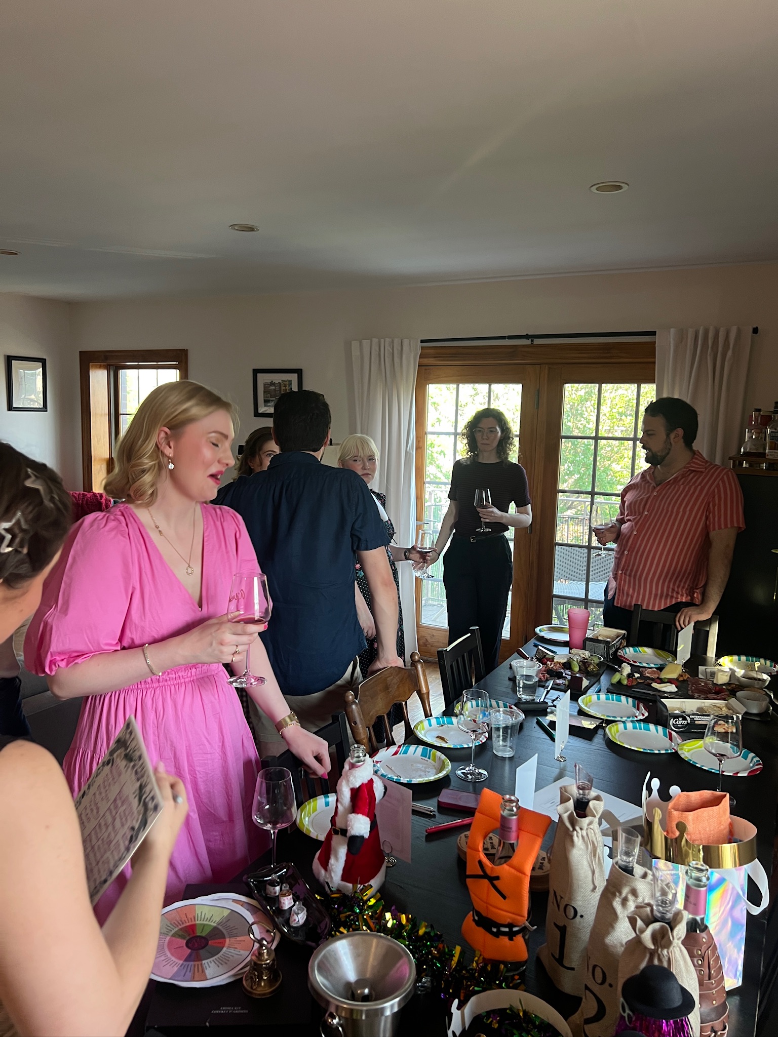 Additional Attachment