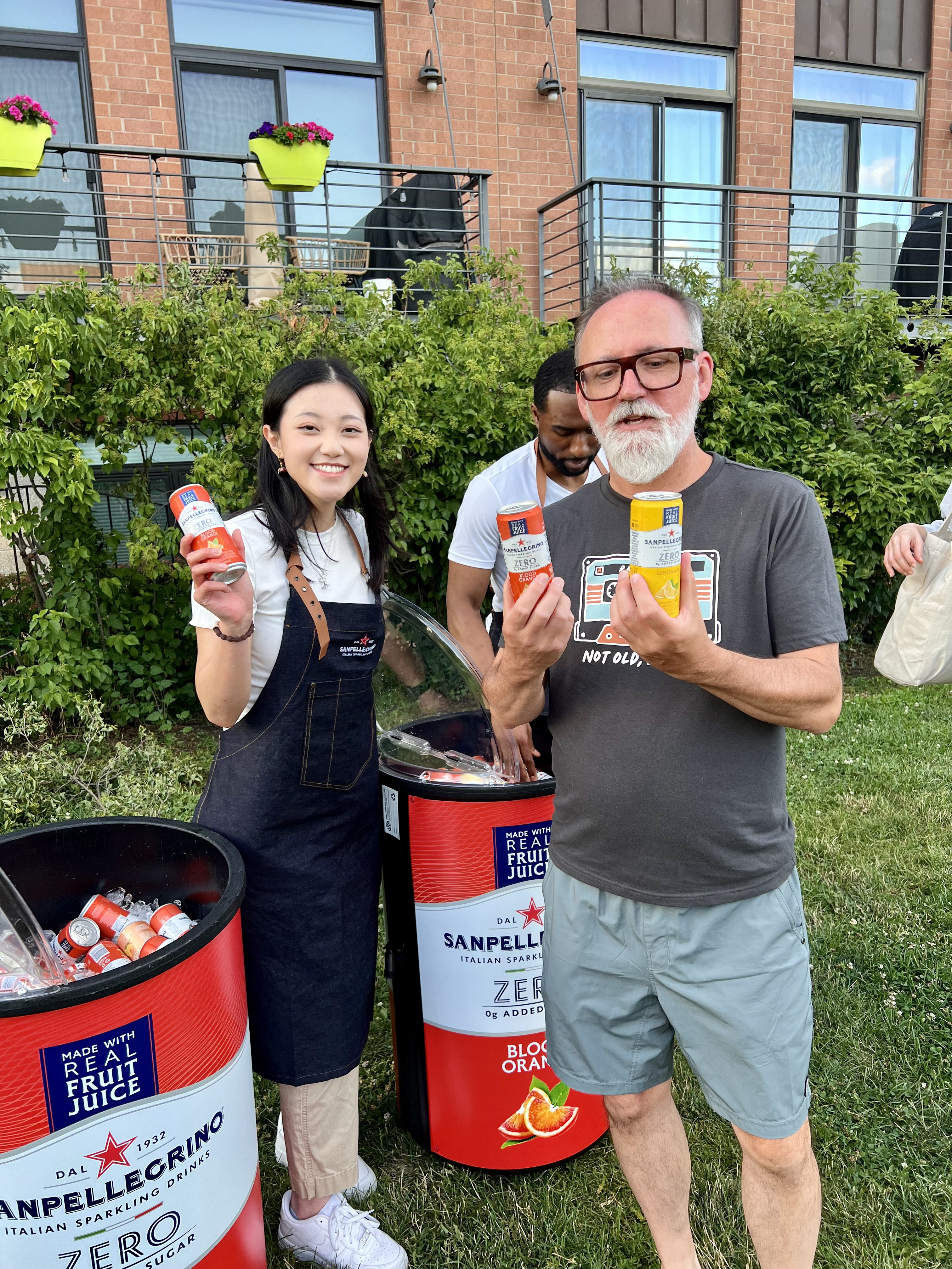 Additional Attachment