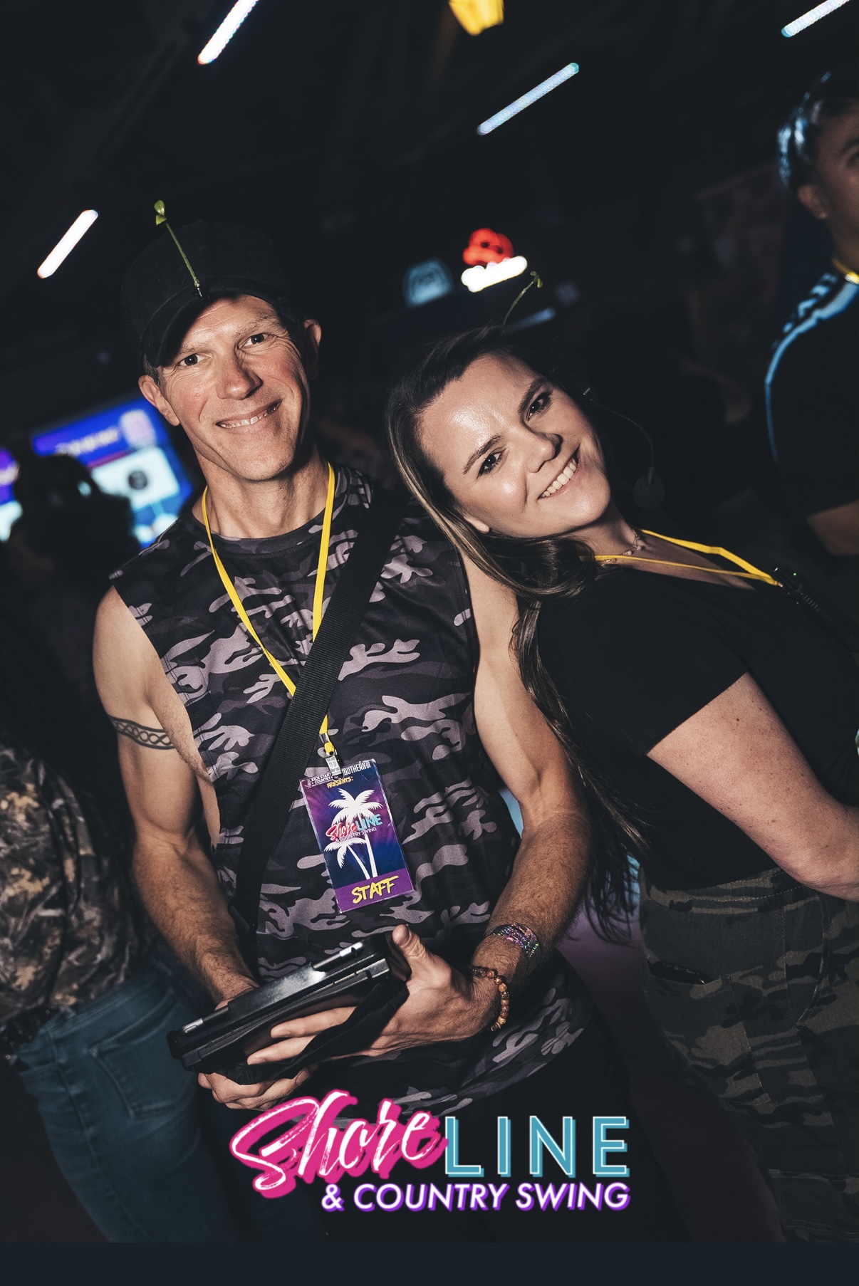 Additional Attachment