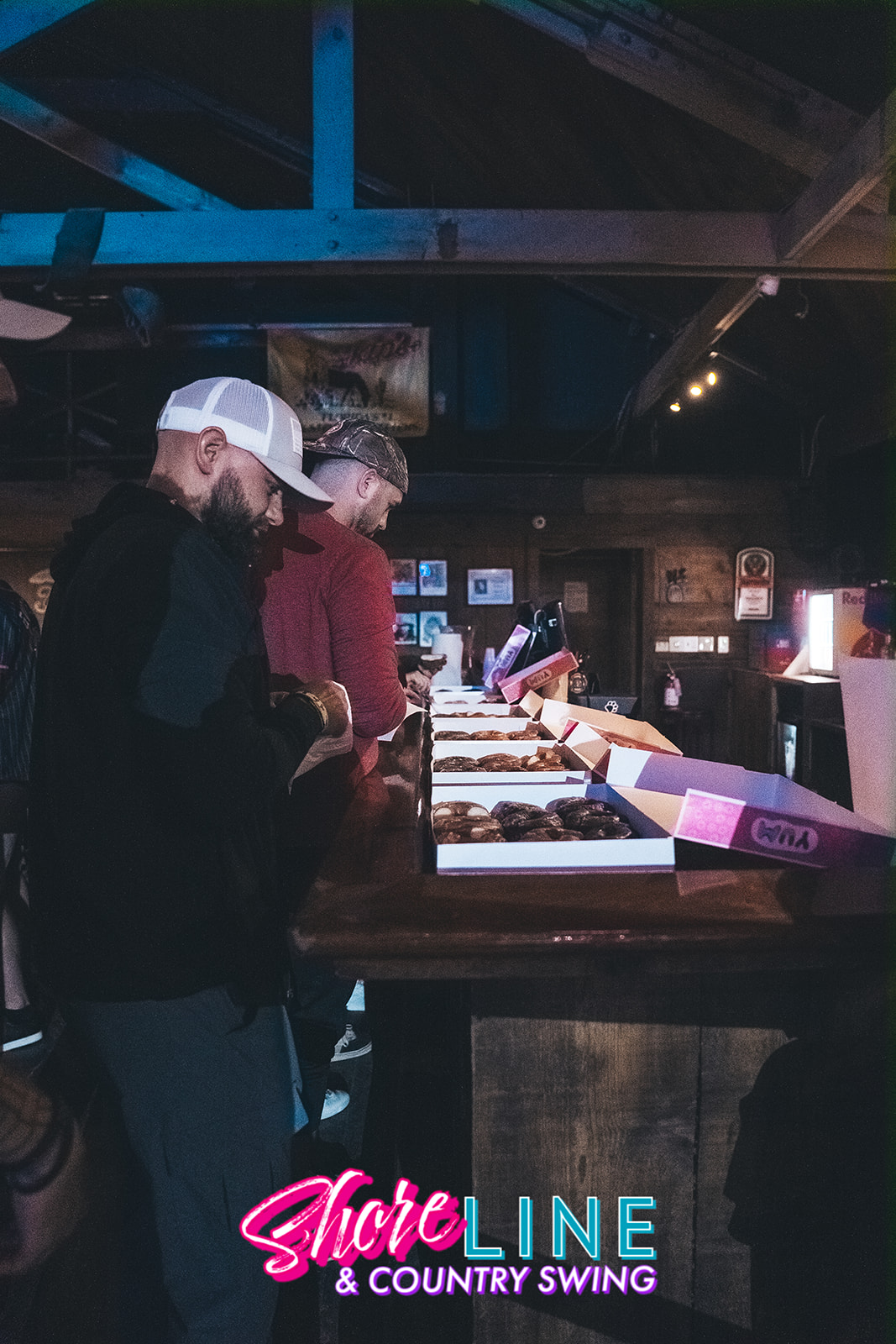 Additional Attachment