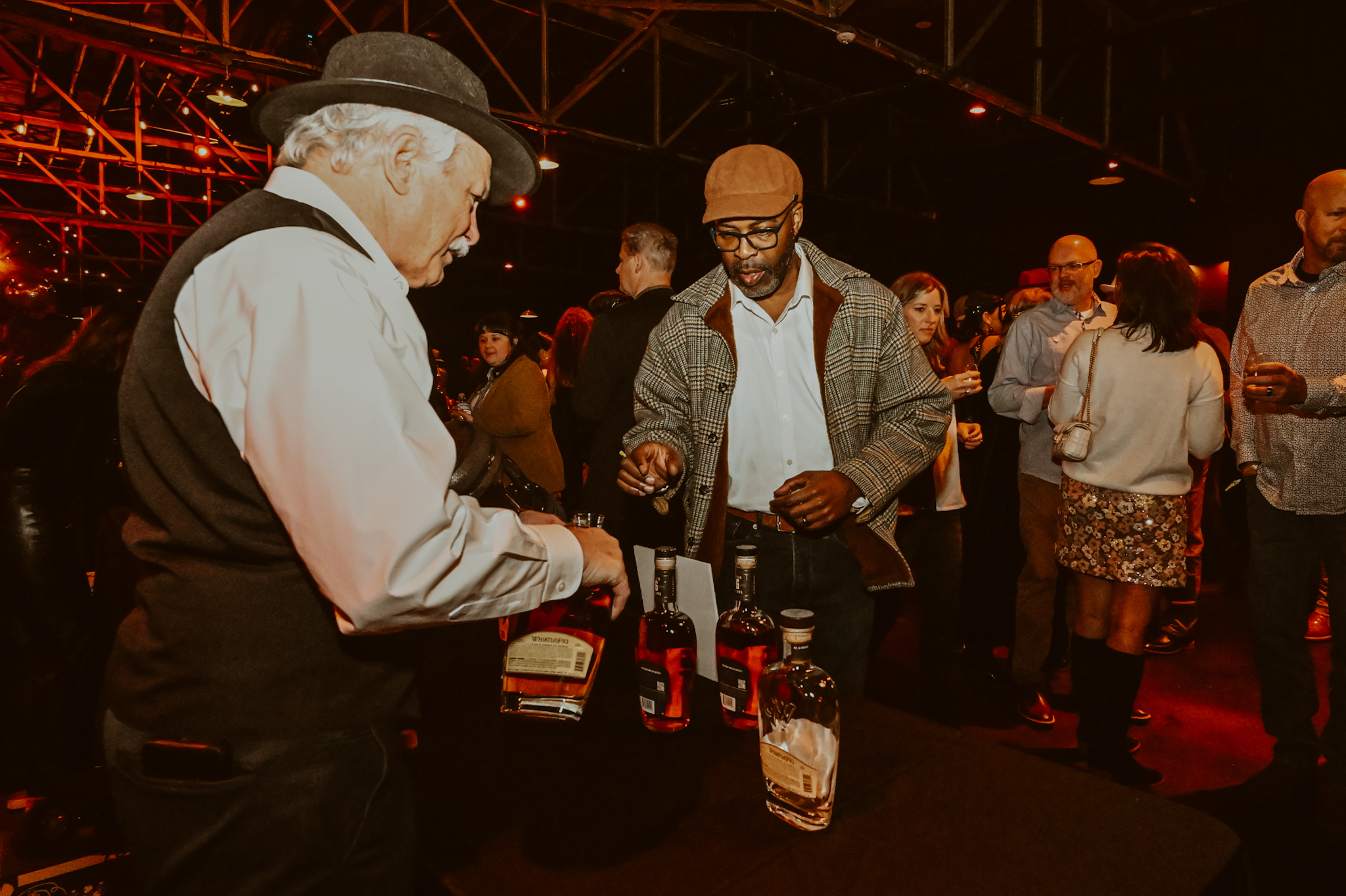 Additional Attachment