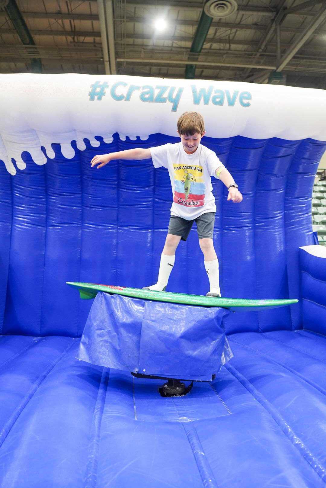 Additional Attachment