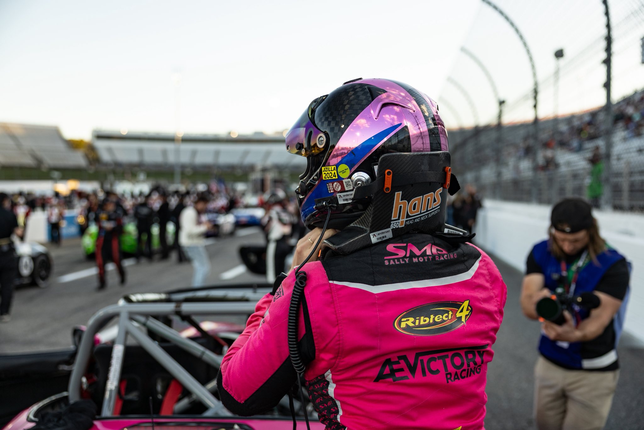 Additional Attachment