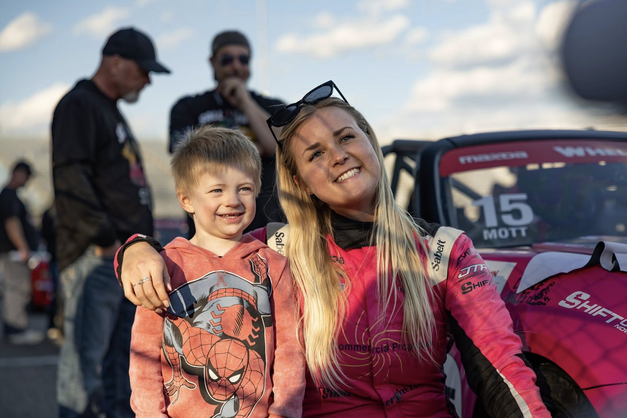 Additional Attachment