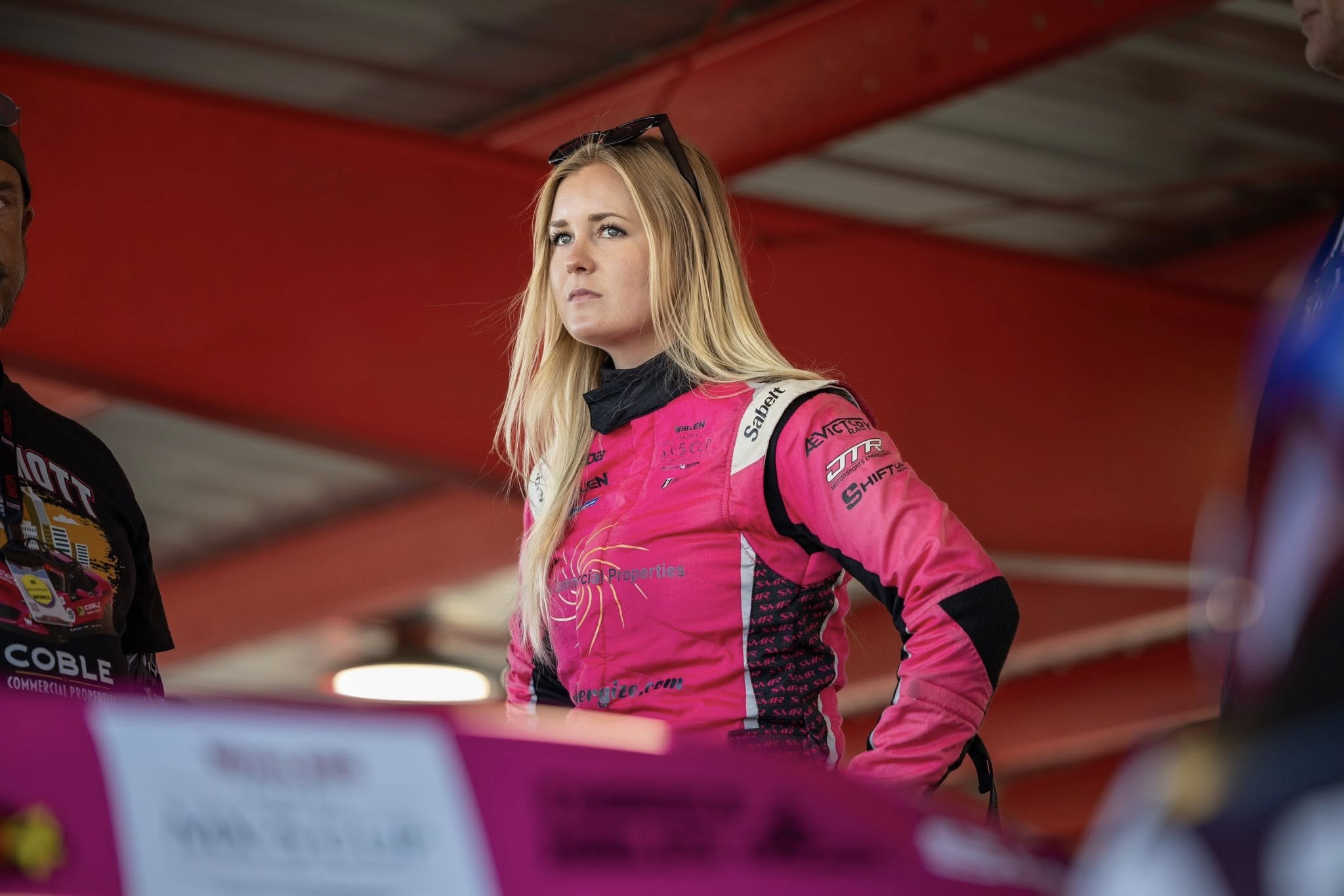 Additional Attachment