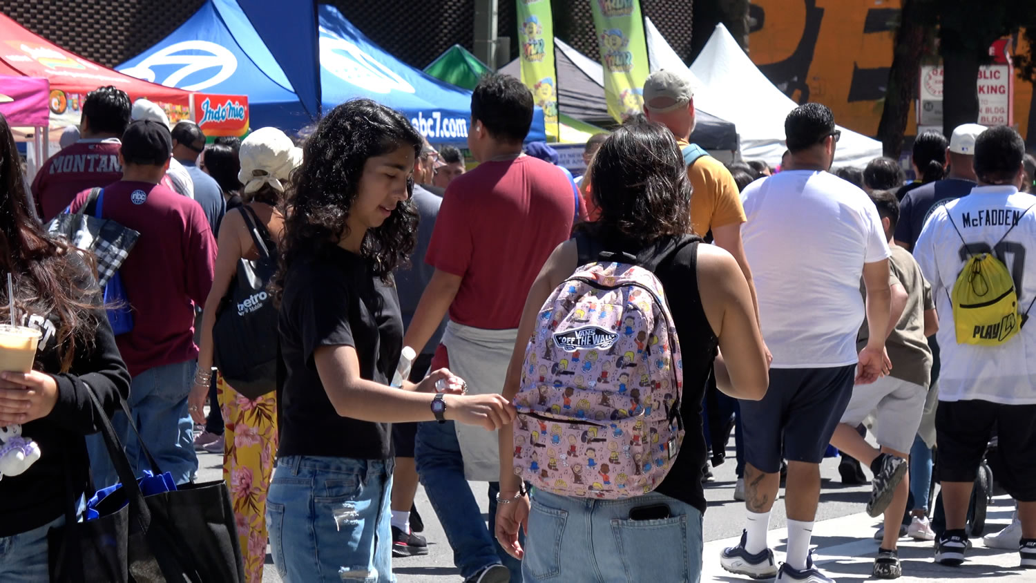 Additional Attachment