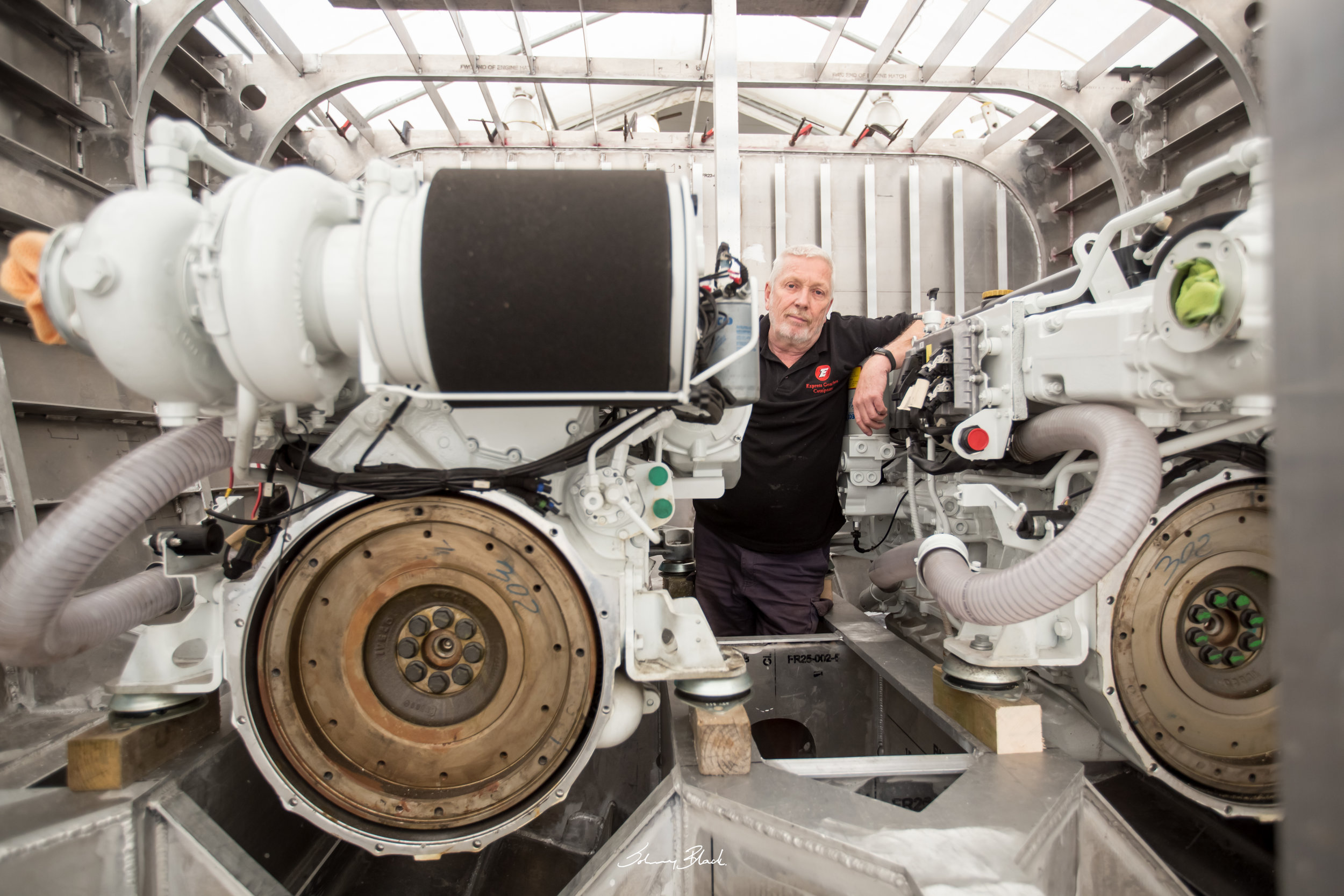 Additional Attachment