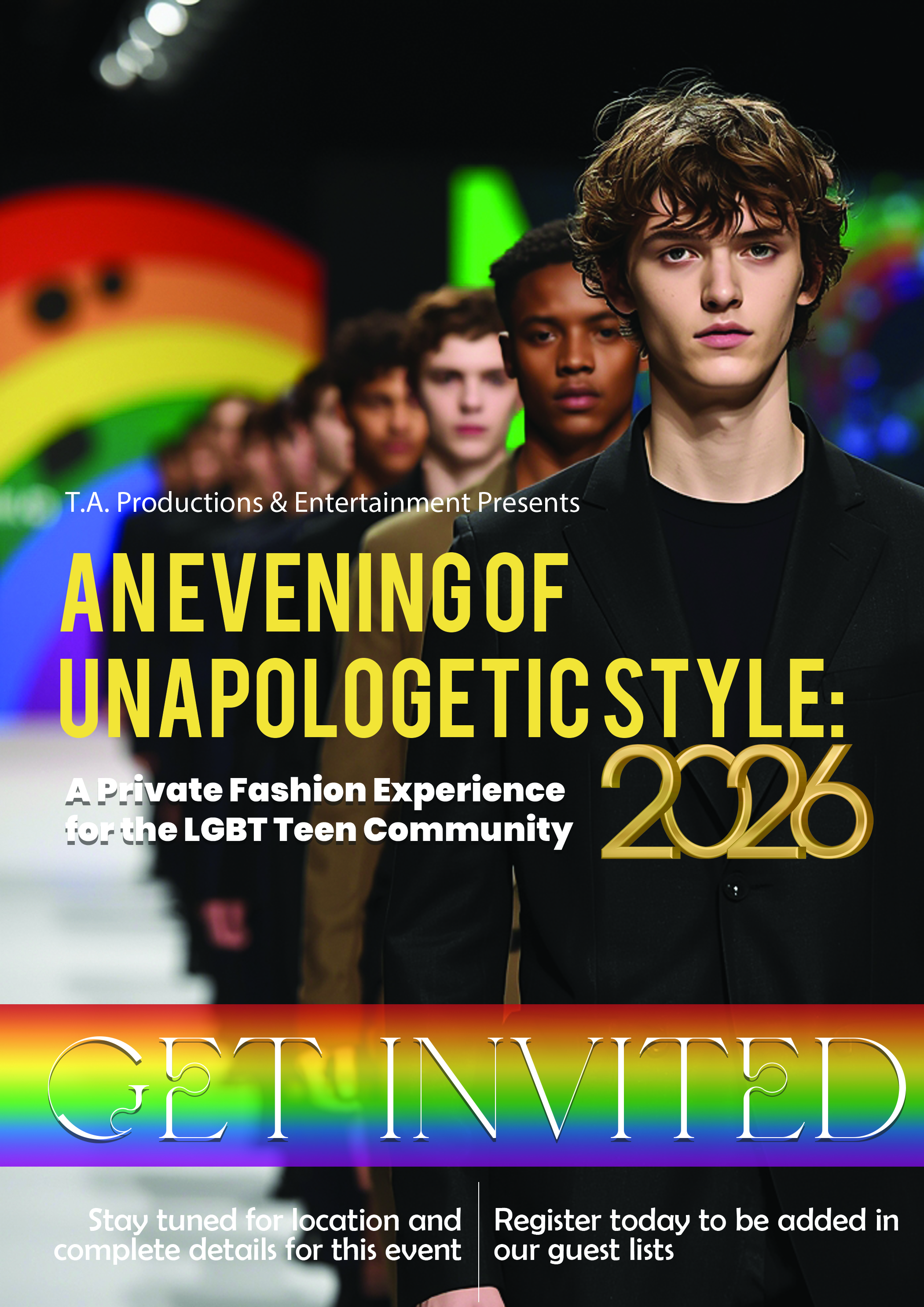 Additional Attachment