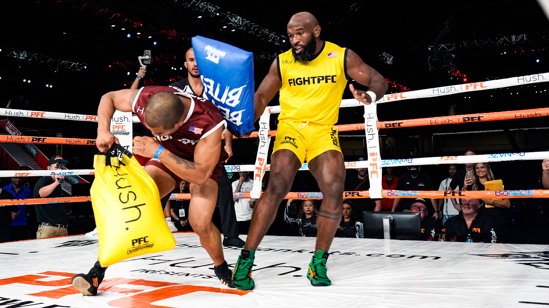 Additional Attachment