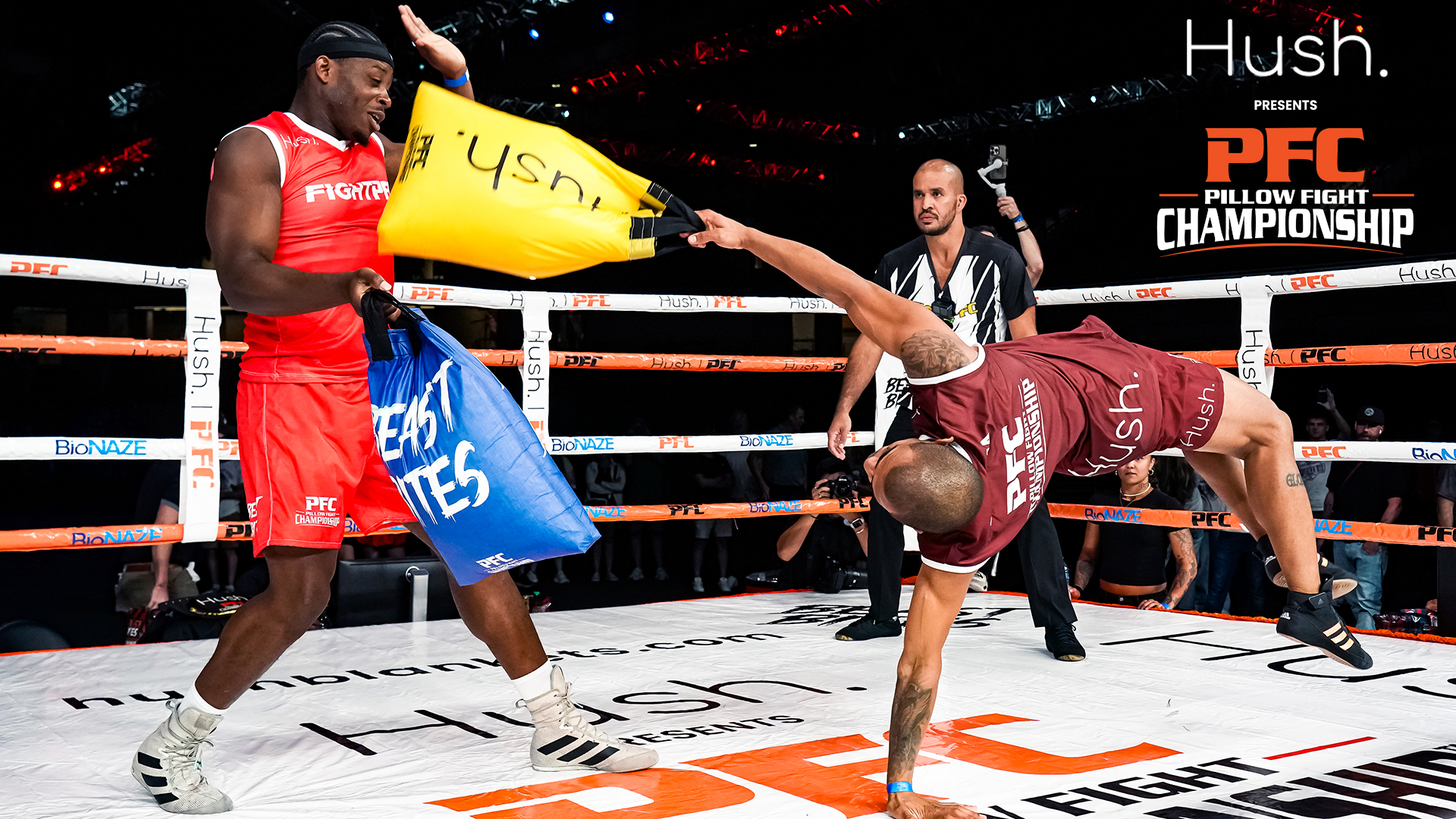 Additional Attachment