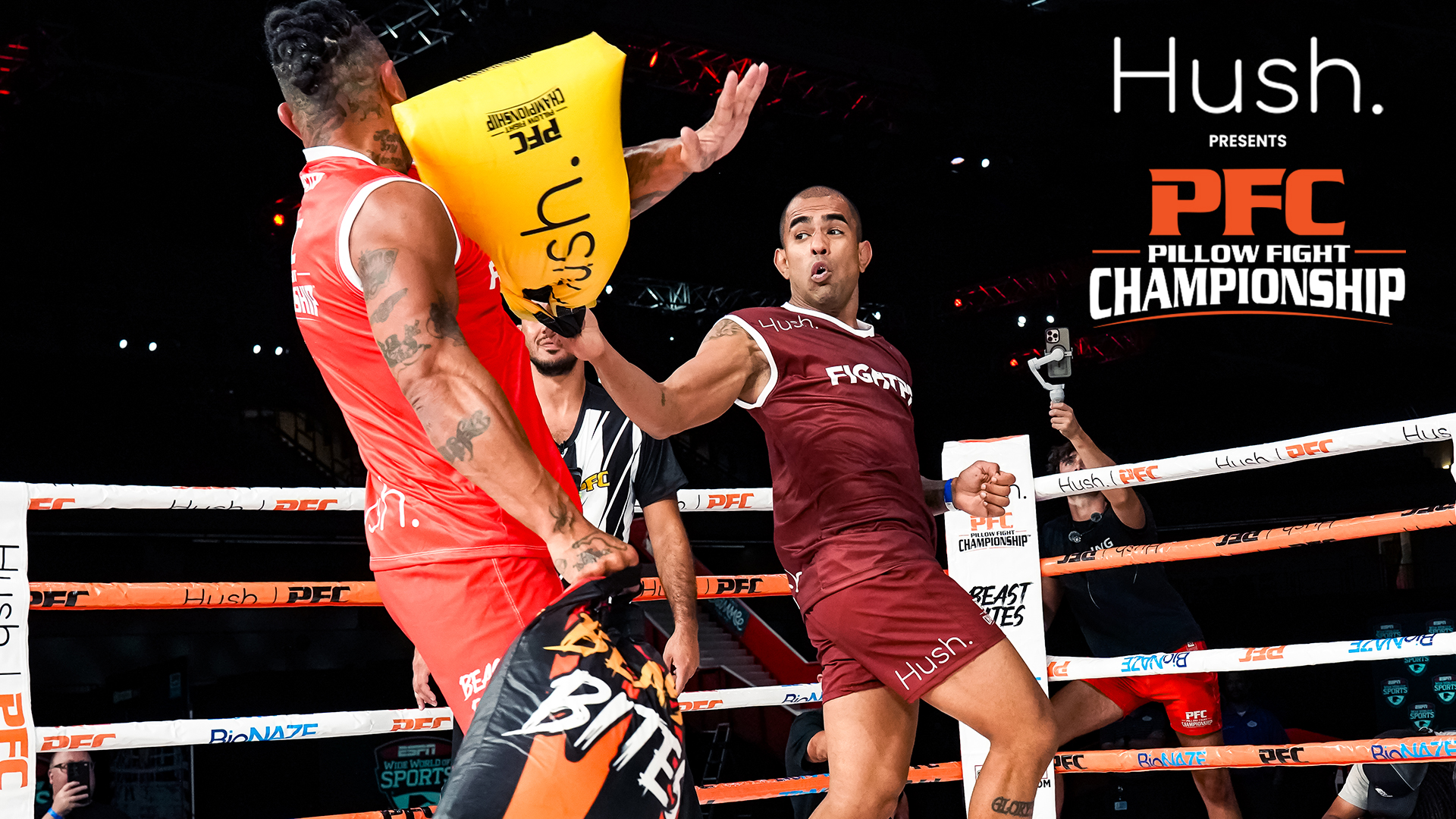 Additional Attachment