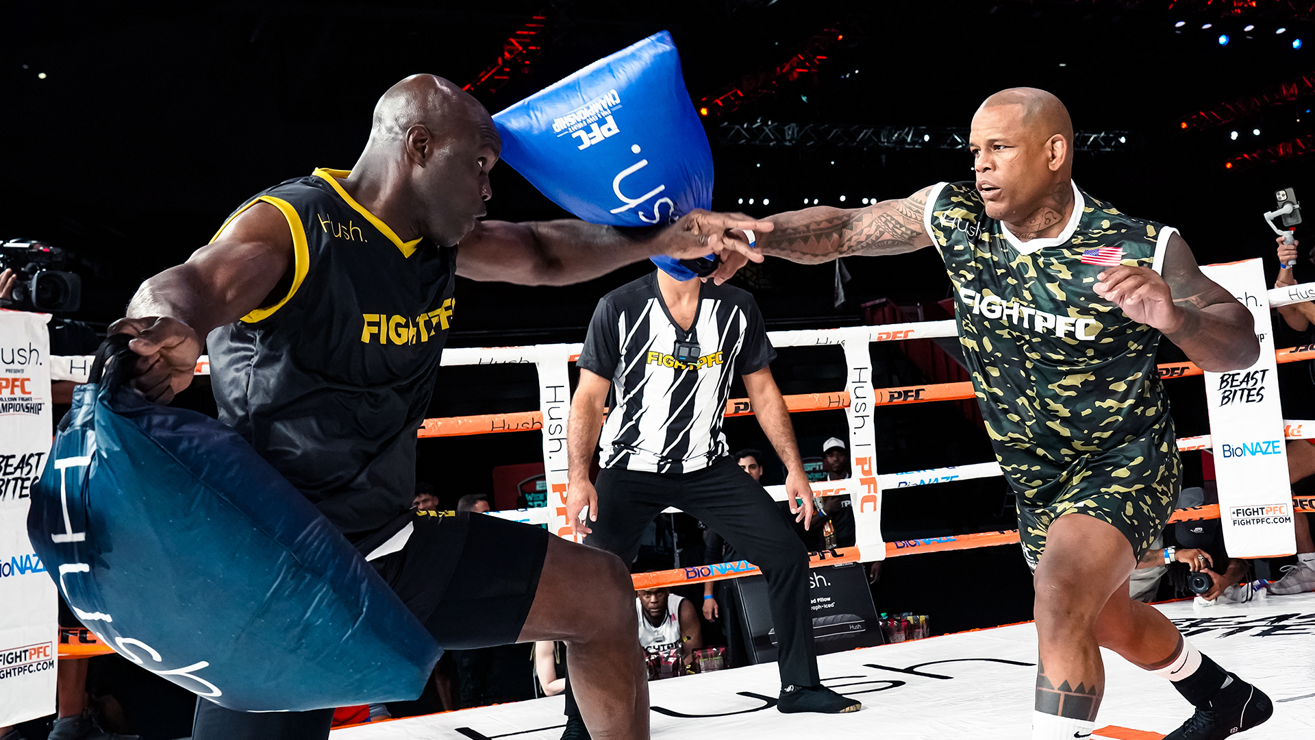 Additional Attachment