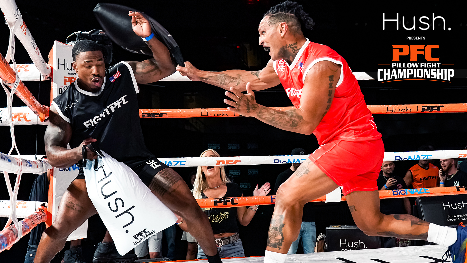 Additional Attachment