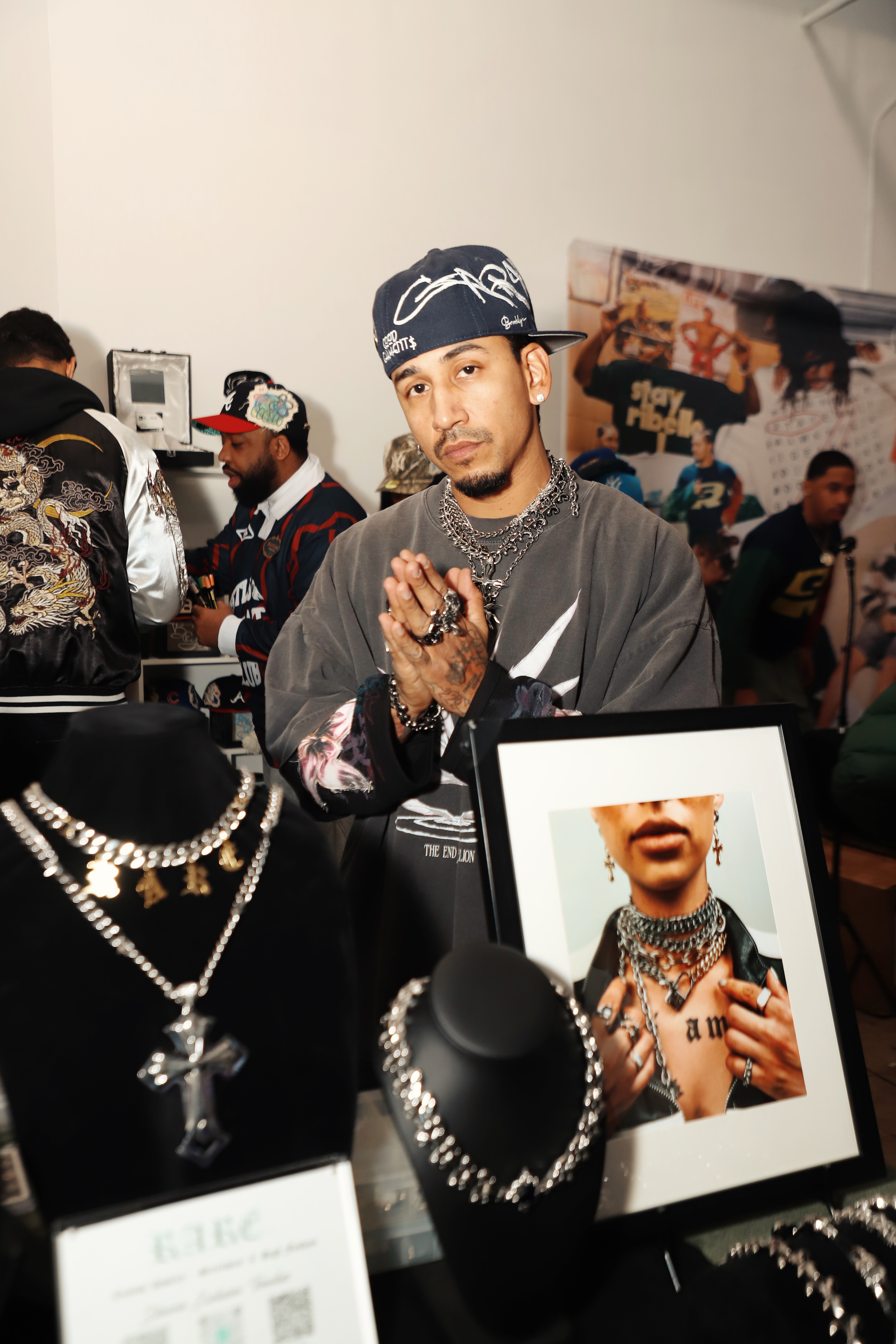 Additional Attachment