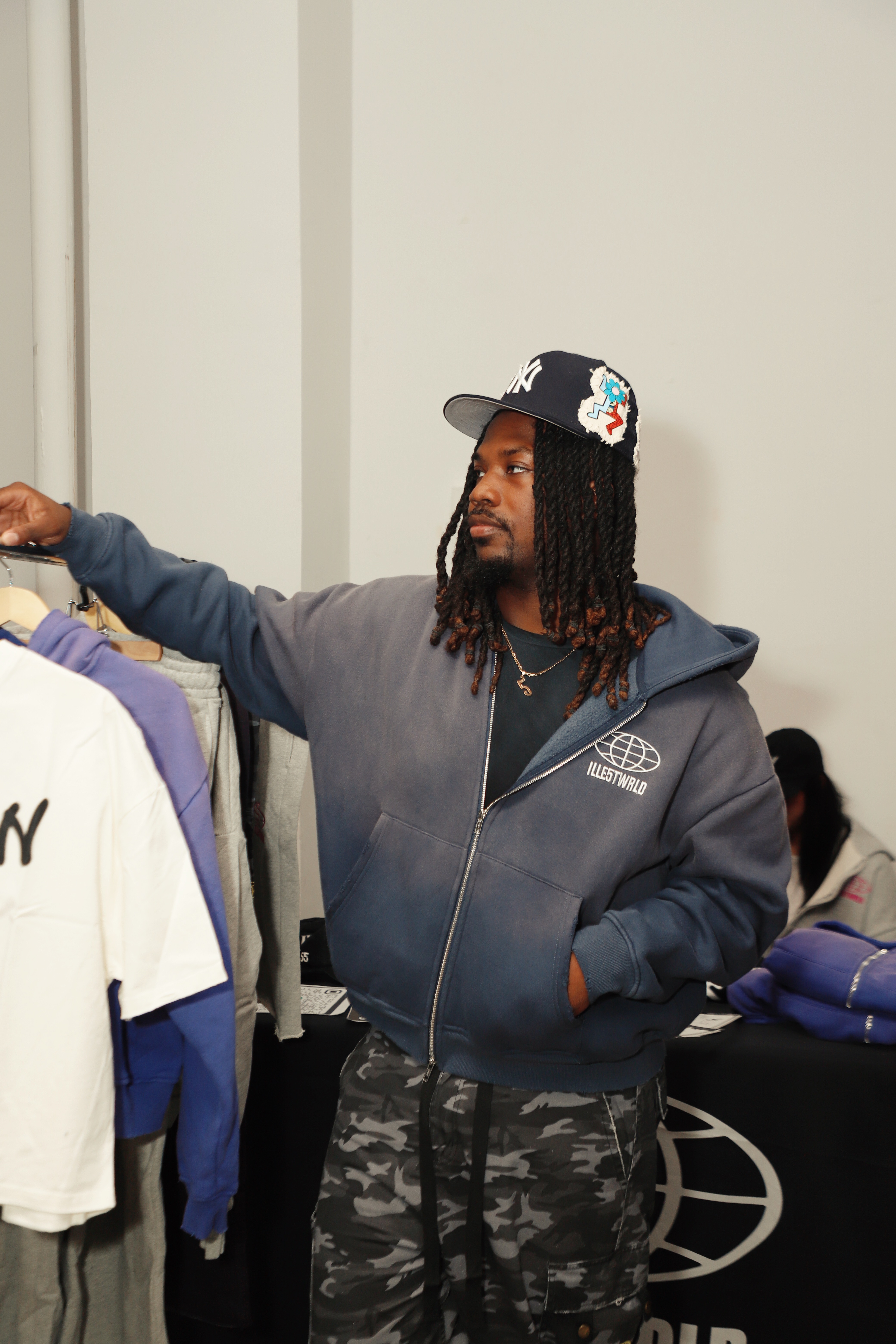 Additional Attachment