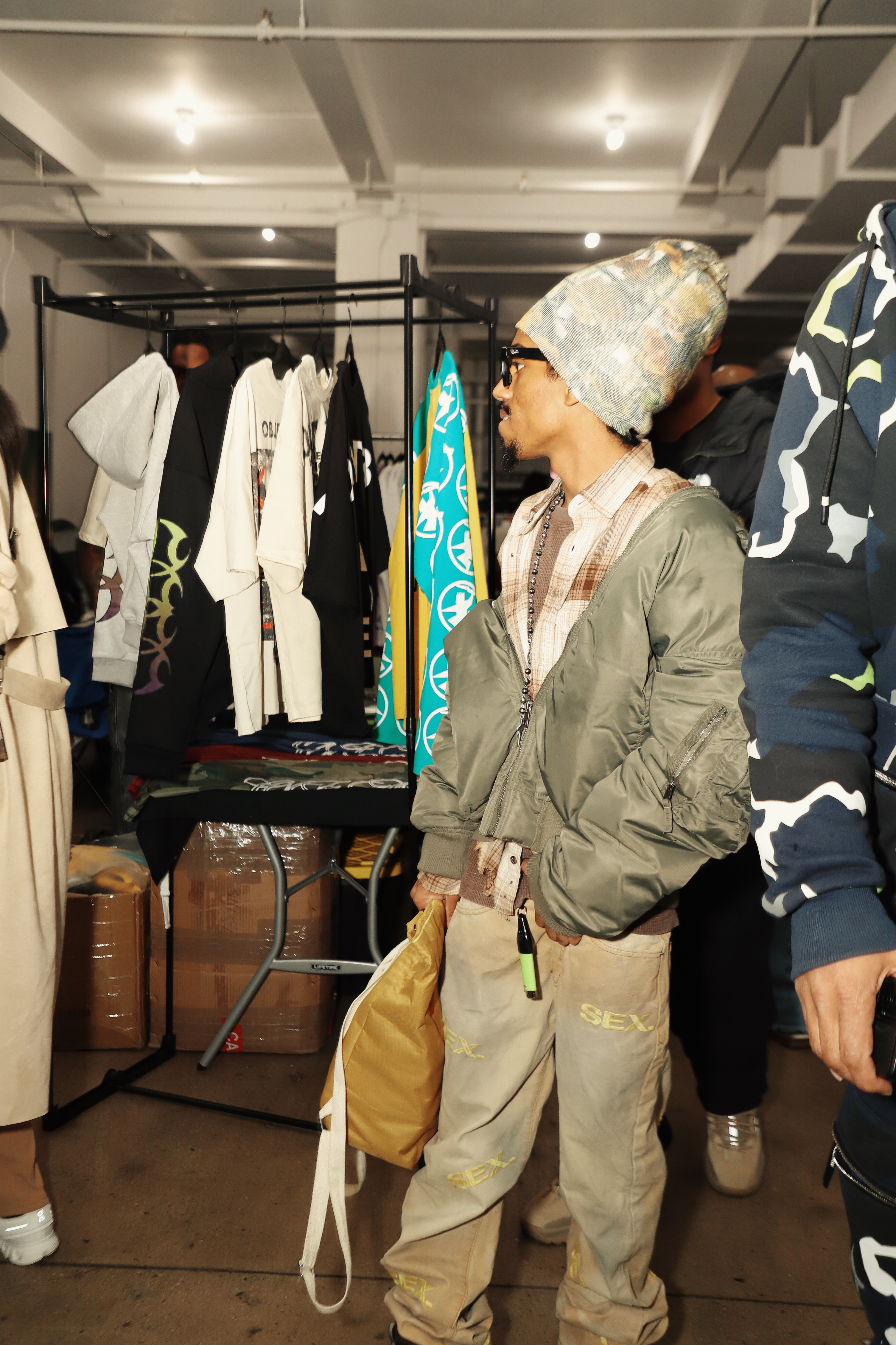 Additional Attachment