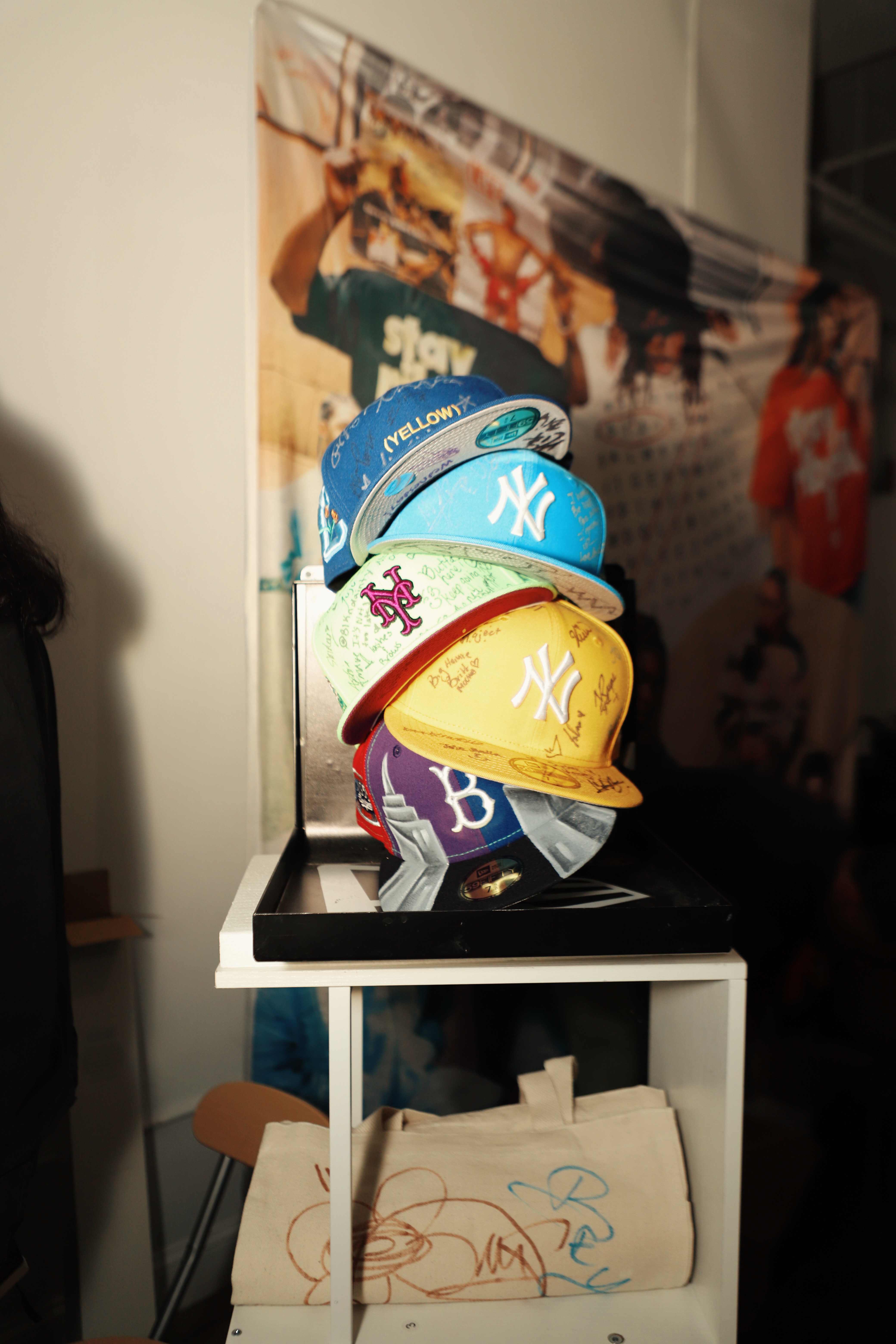 Additional Attachment