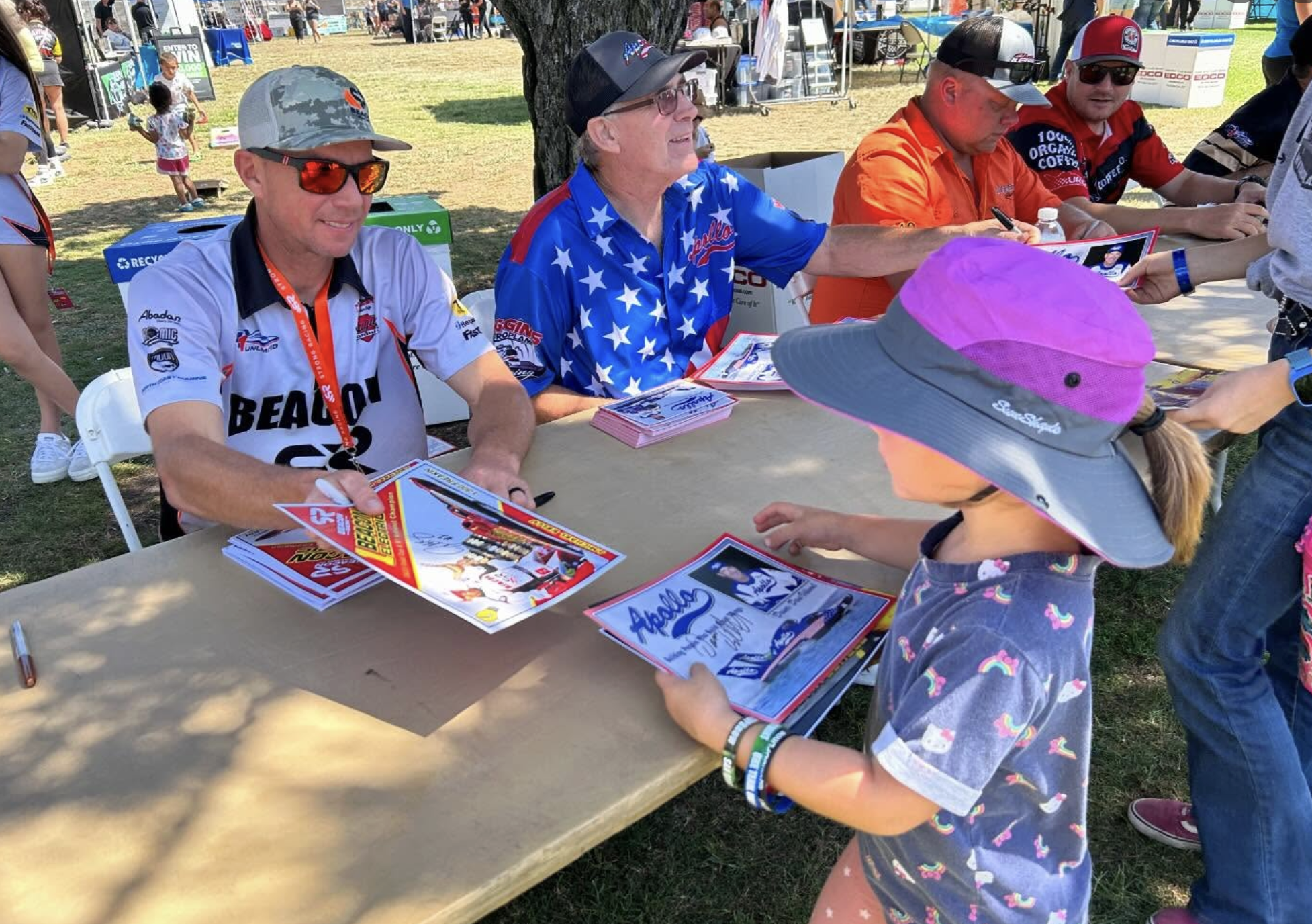 Additional Attachment