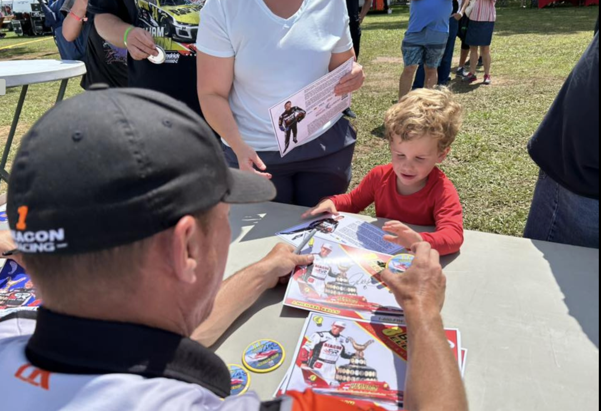 Additional Attachment