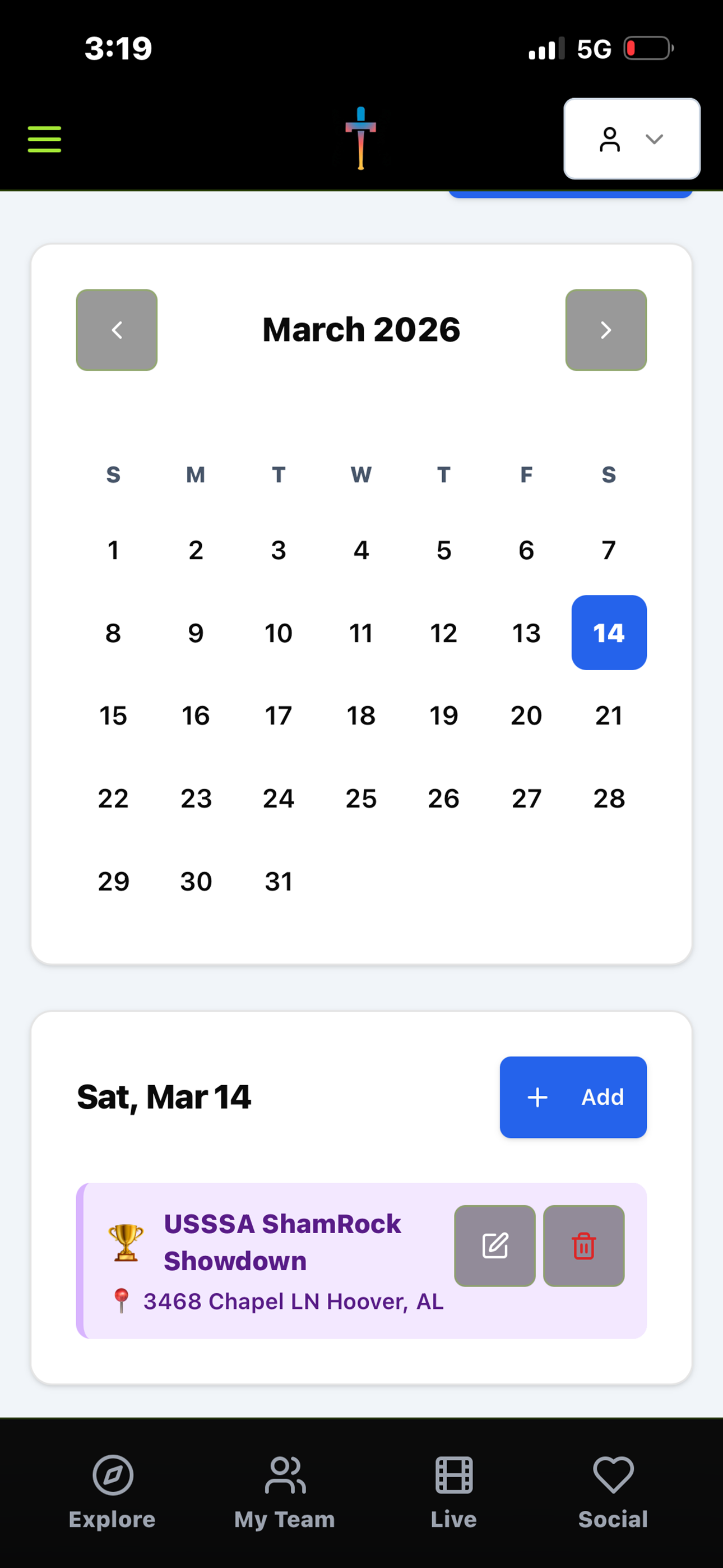 Additional Attachment