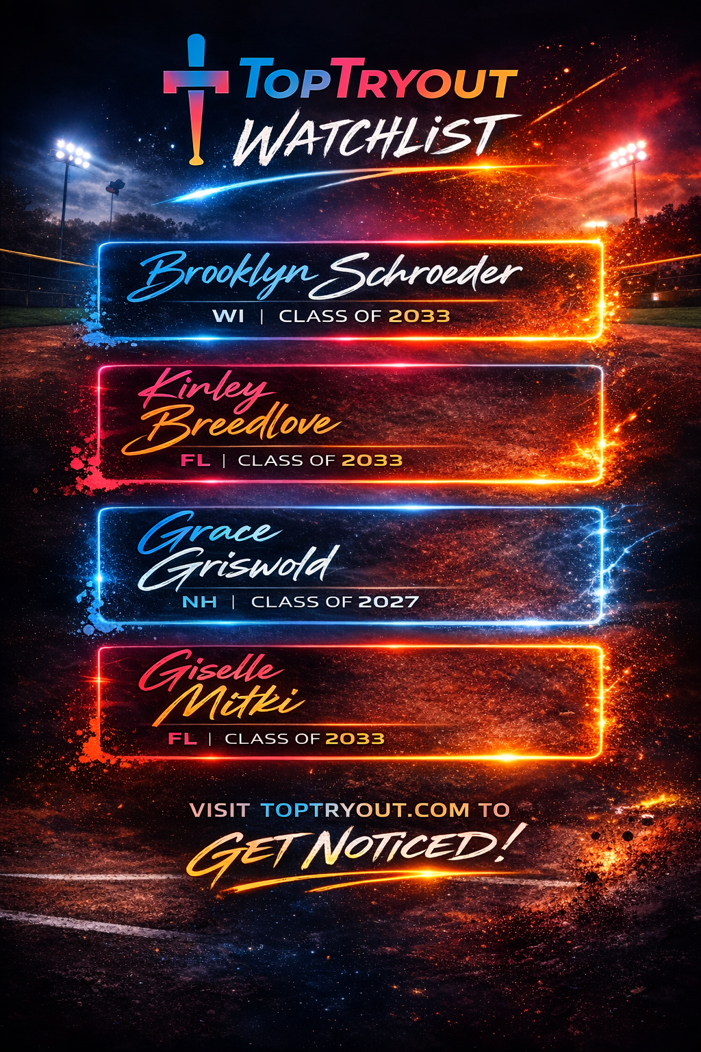 Additional Attachment