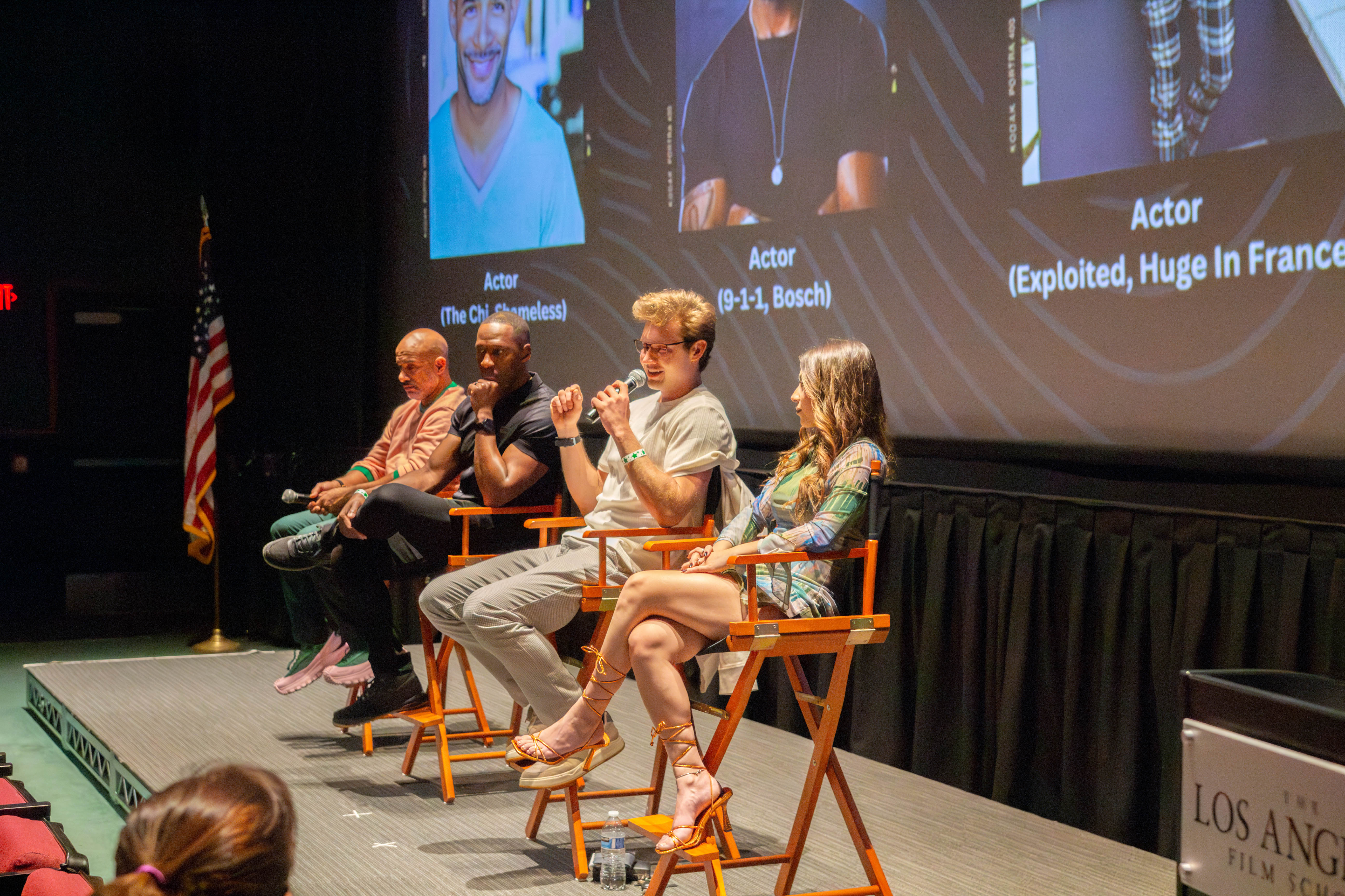 Additional Attachment