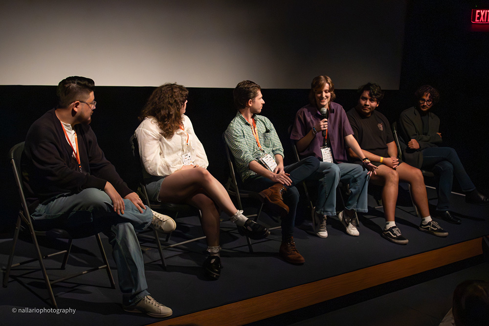 Additional Attachment