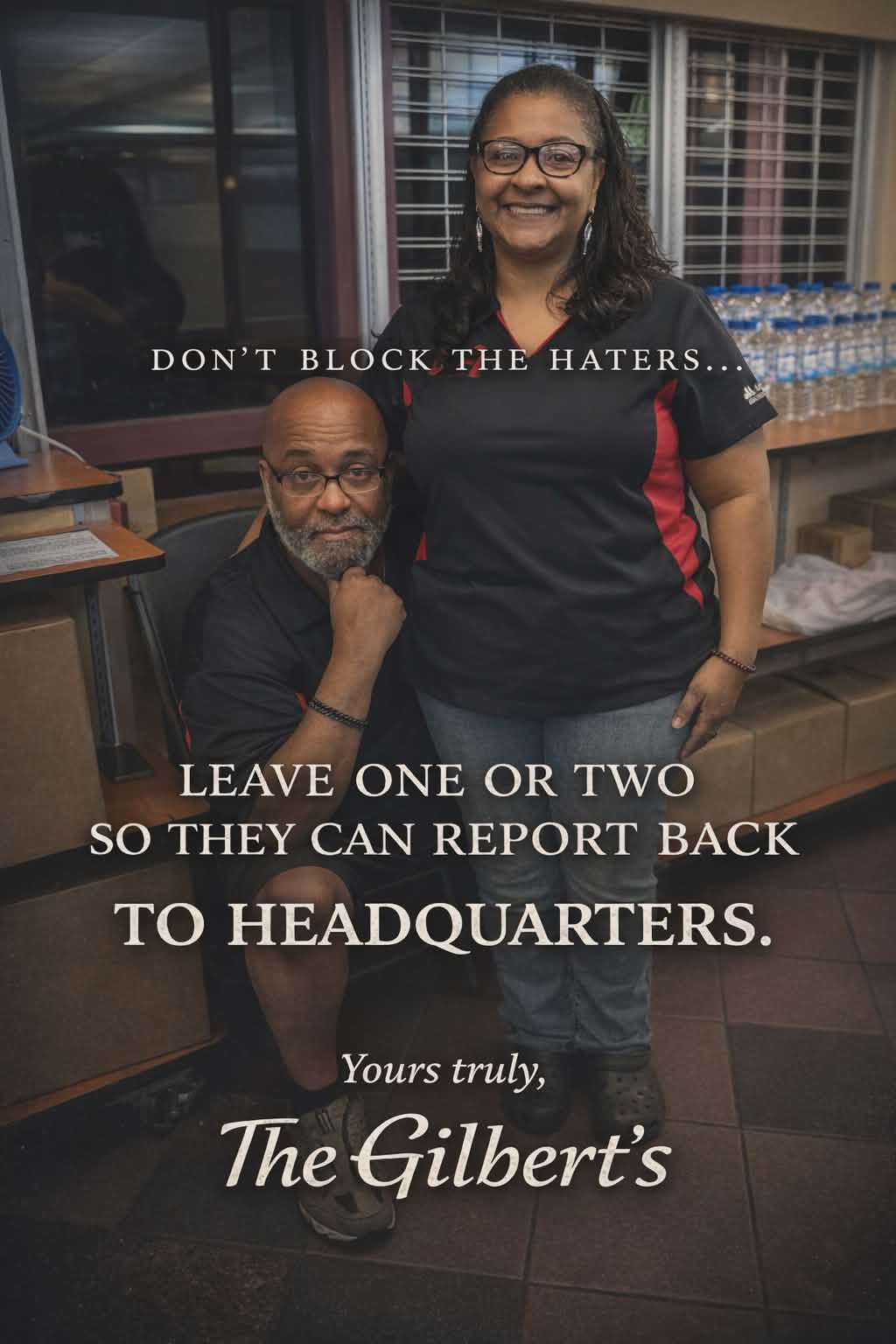 Additional Attachment