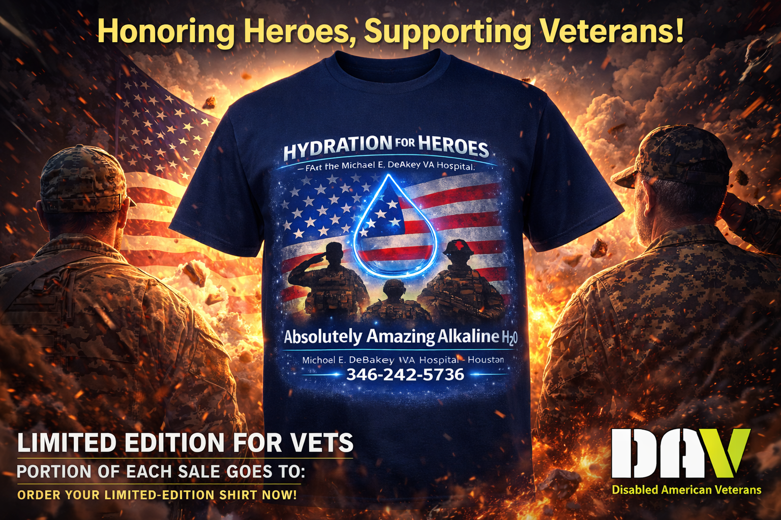 Additional Attachment