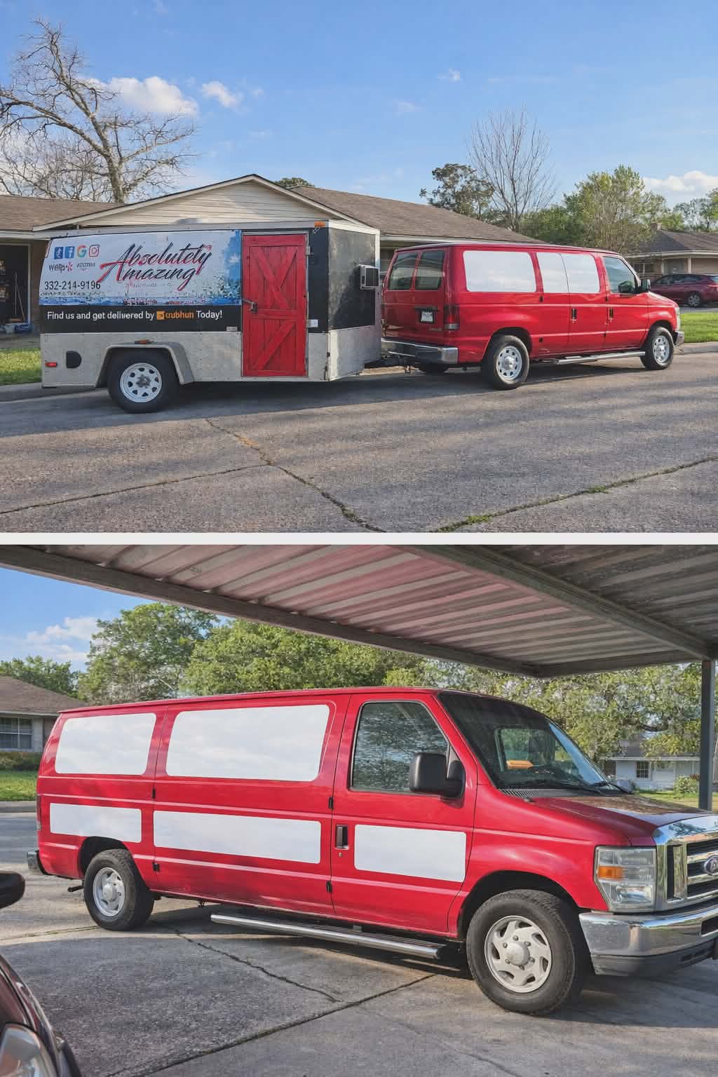 Additional Attachment