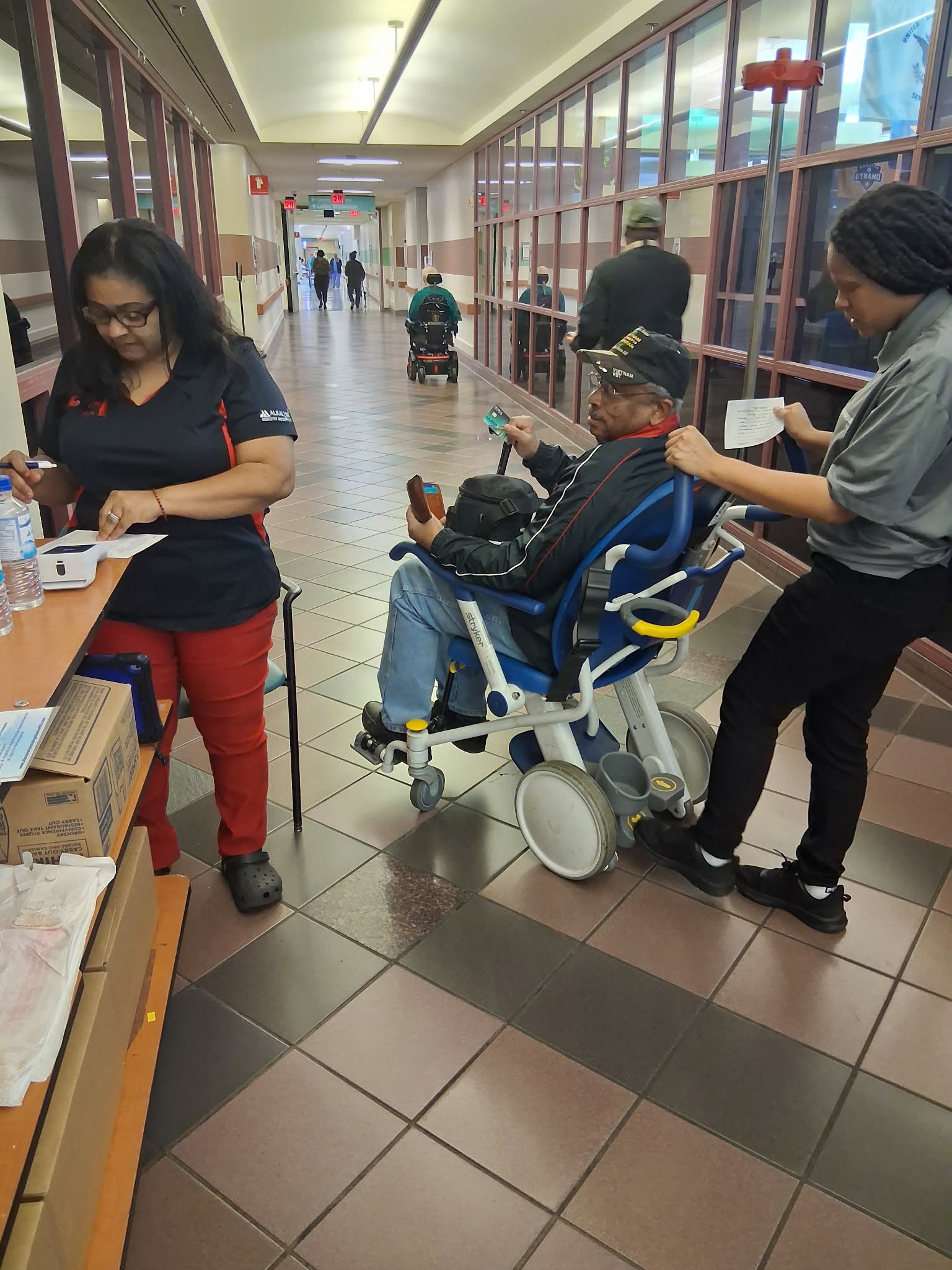 Additional Attachment