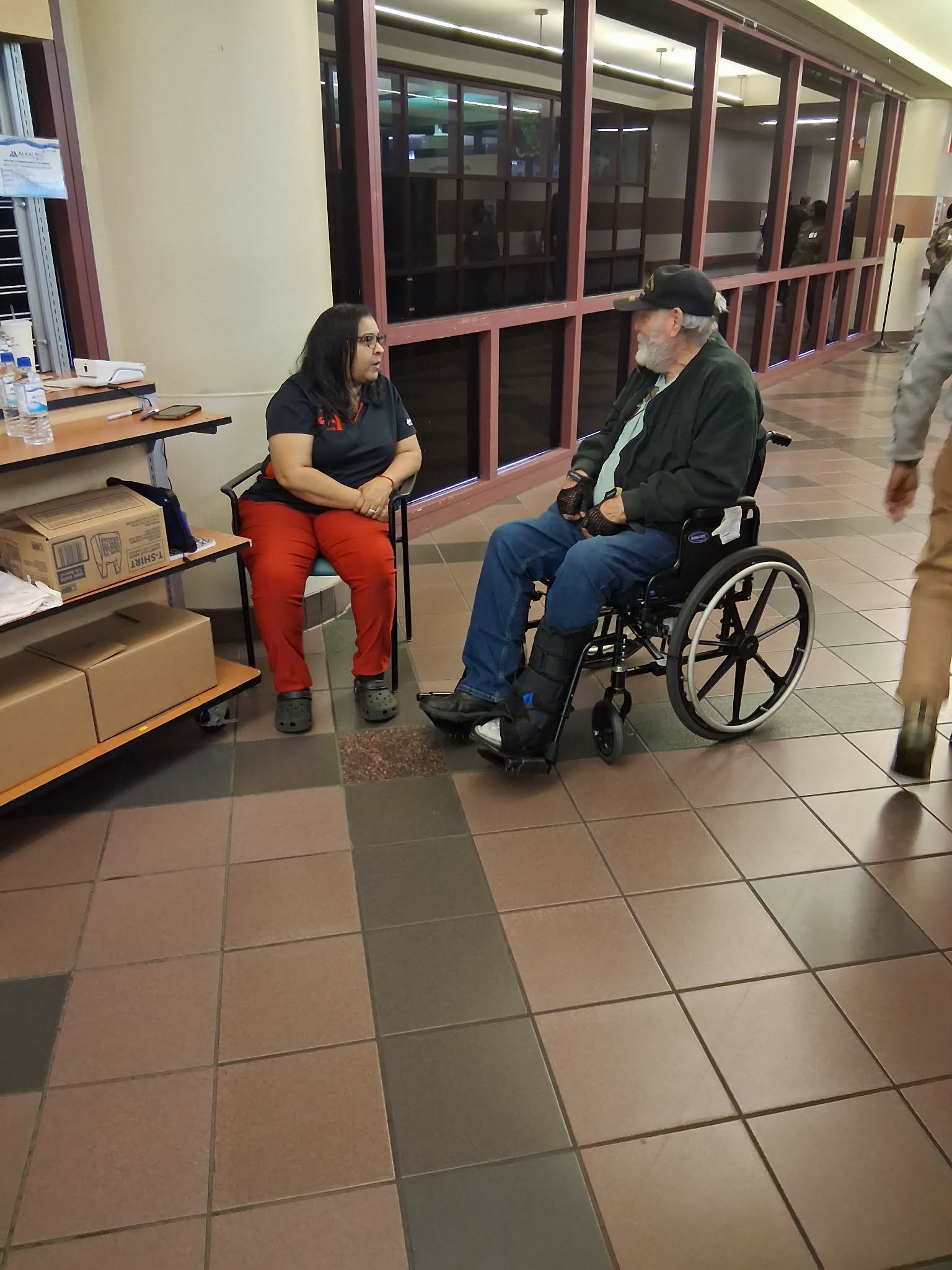 Additional Attachment