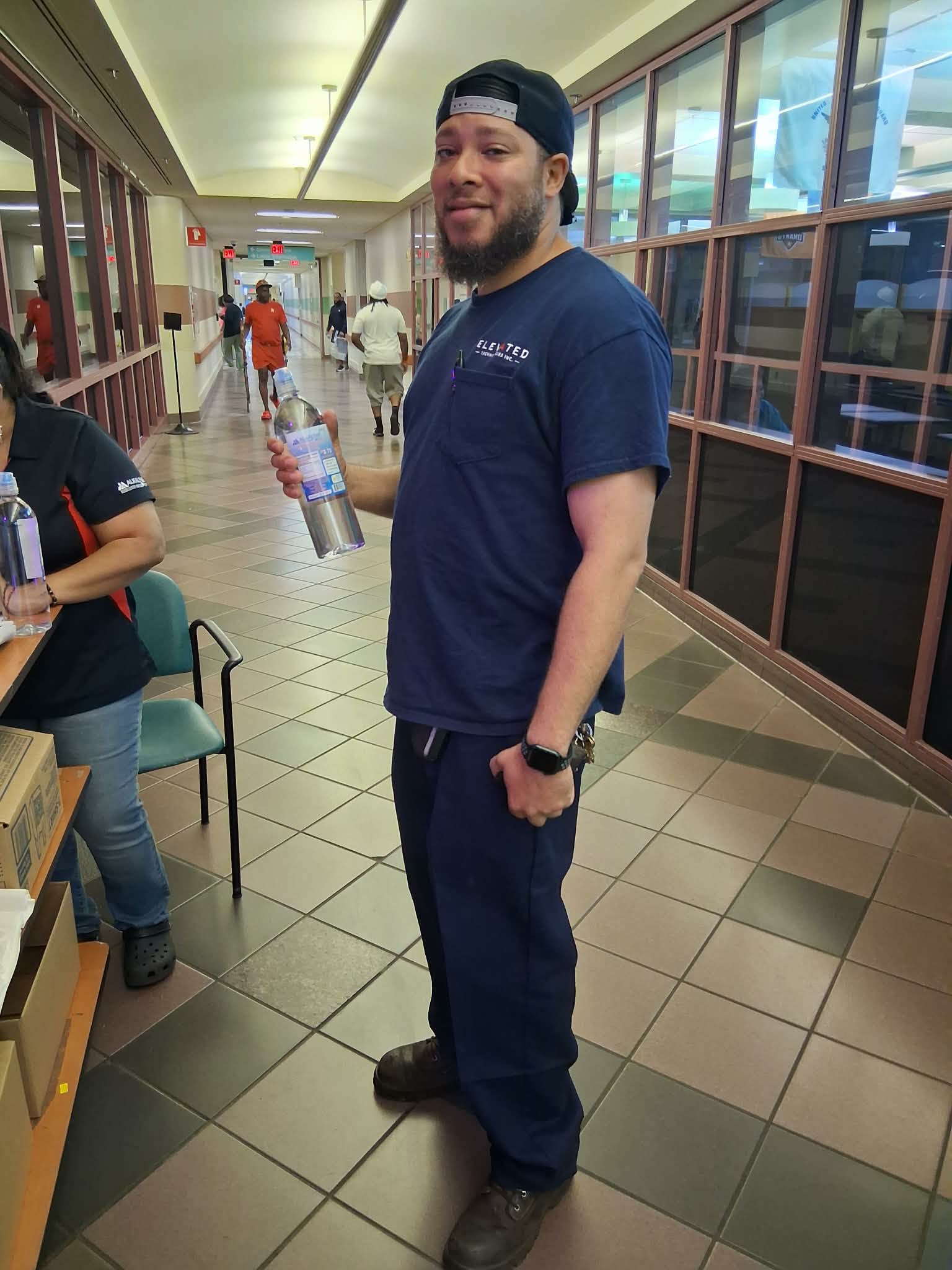 Additional Attachment