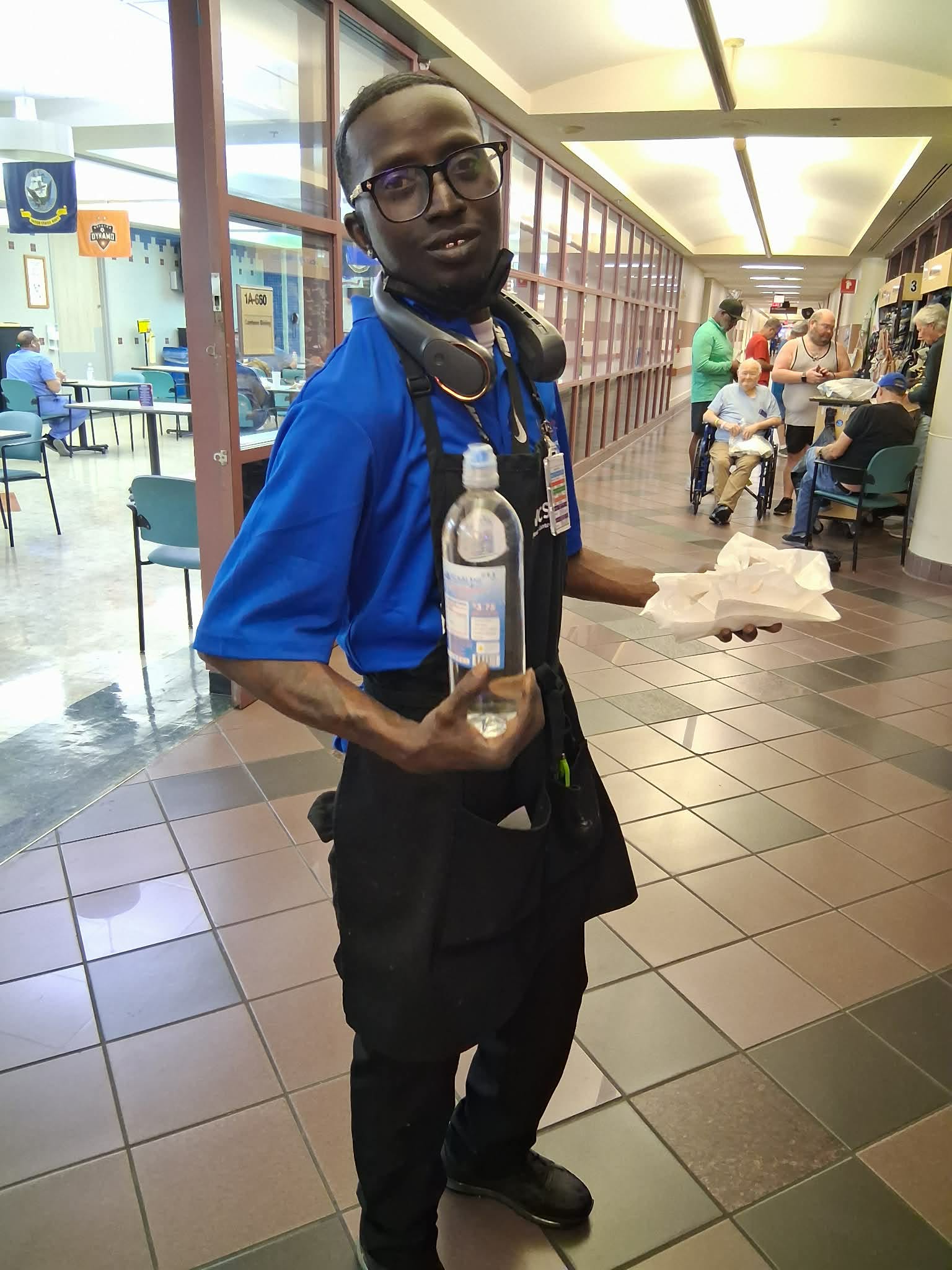 Additional Attachment