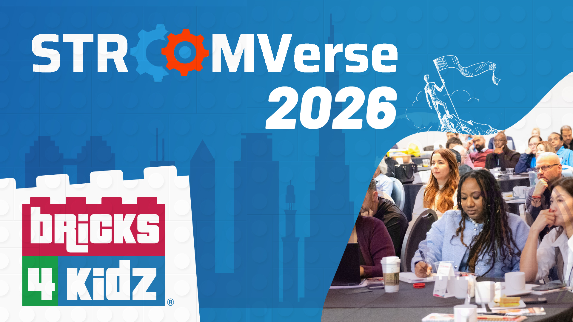 Sponsorpitch & 