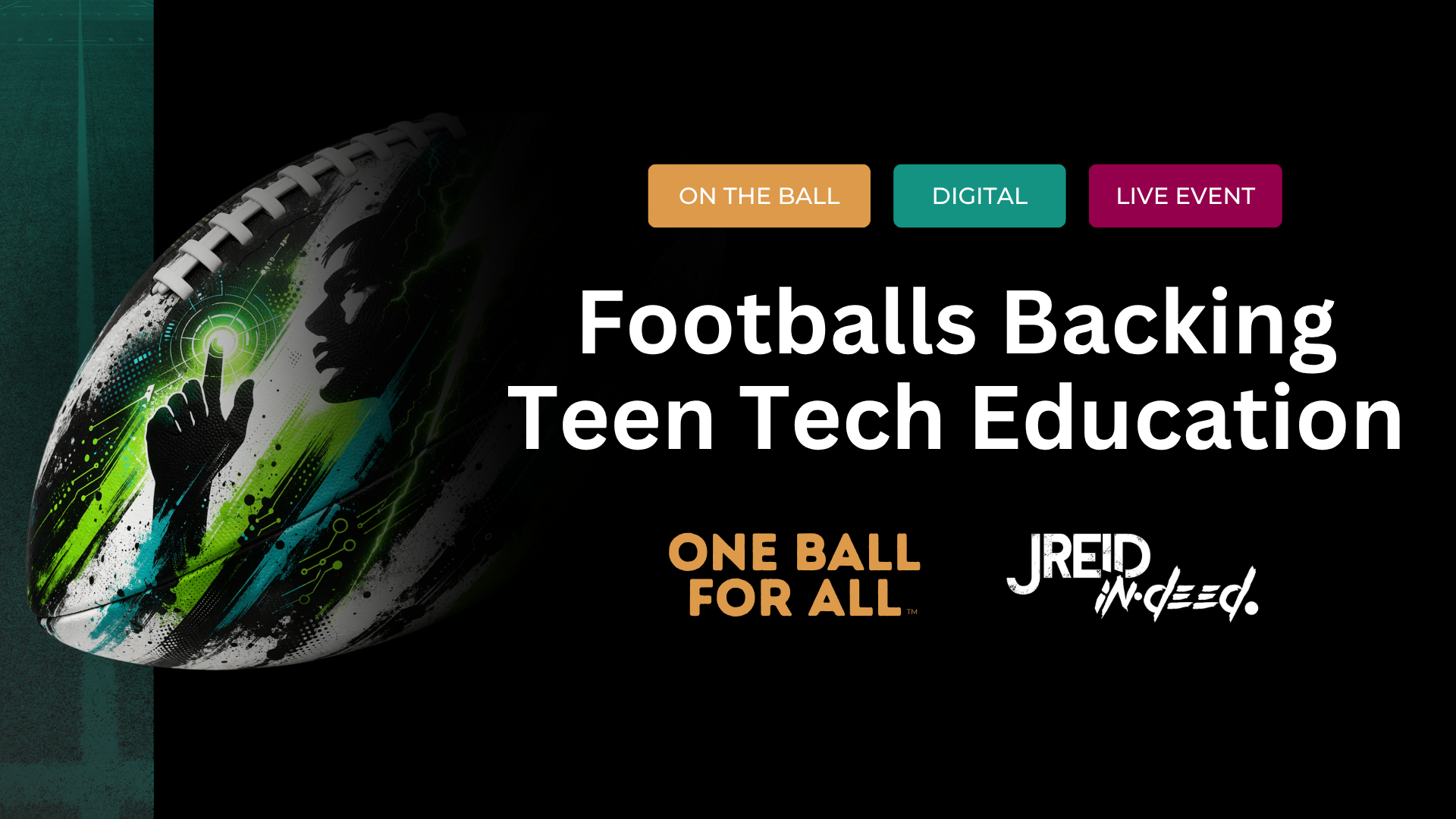 Sponsorpitch & 