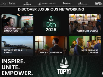 Sponsorpitch & 