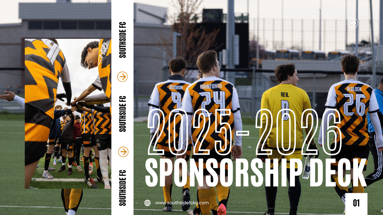 Sponsorpitch & 