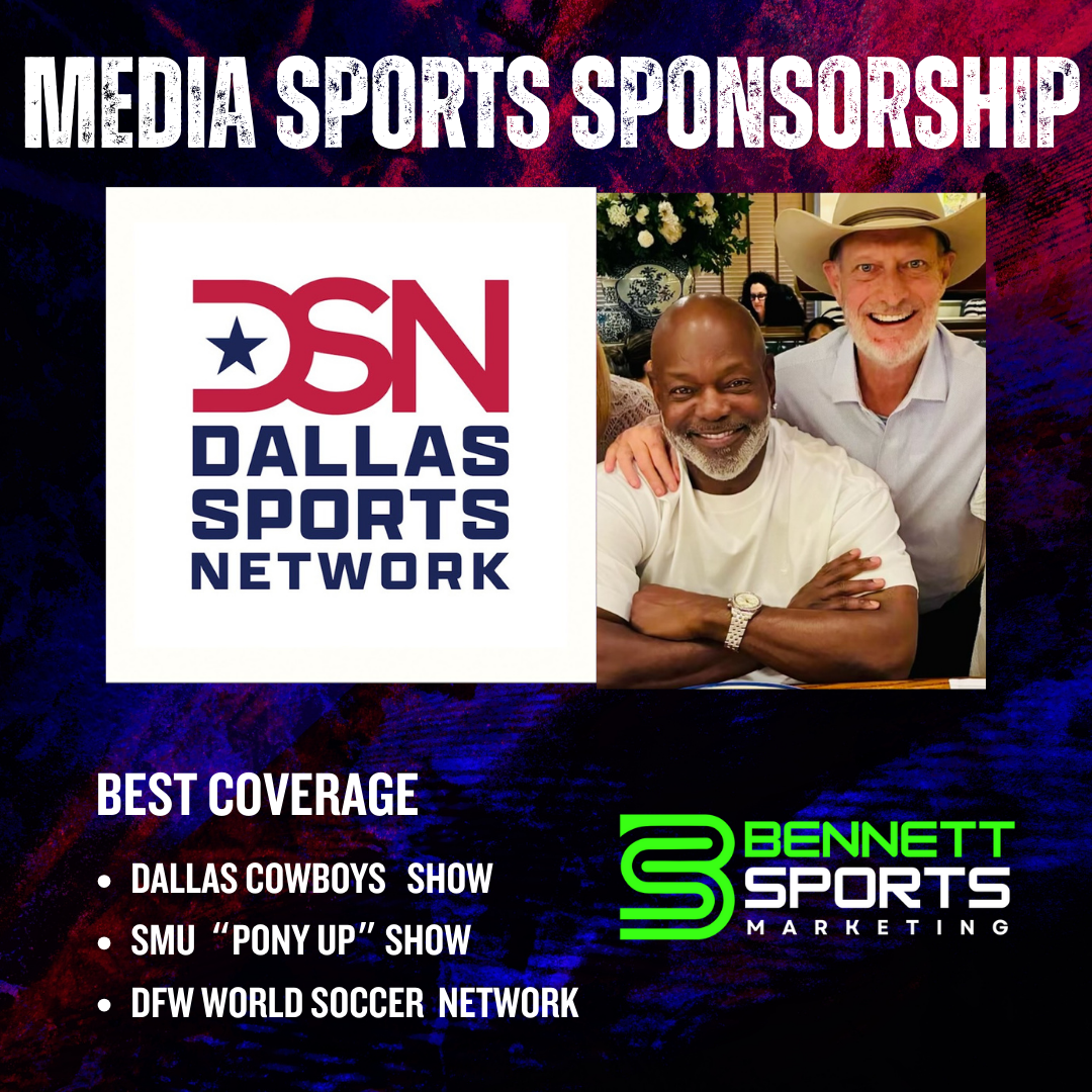 Sponsorpitch & 