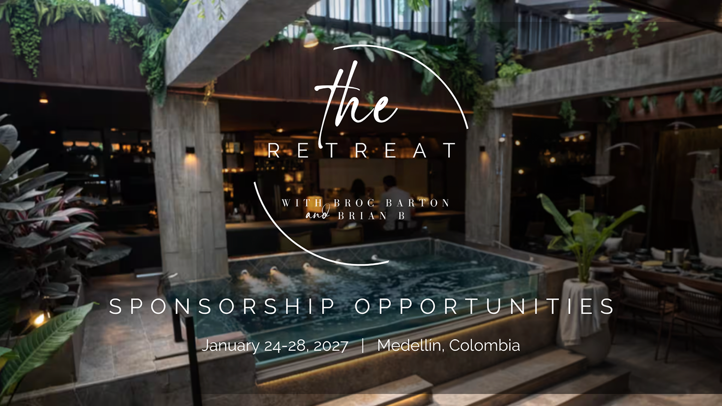 Sponsorpitch & 