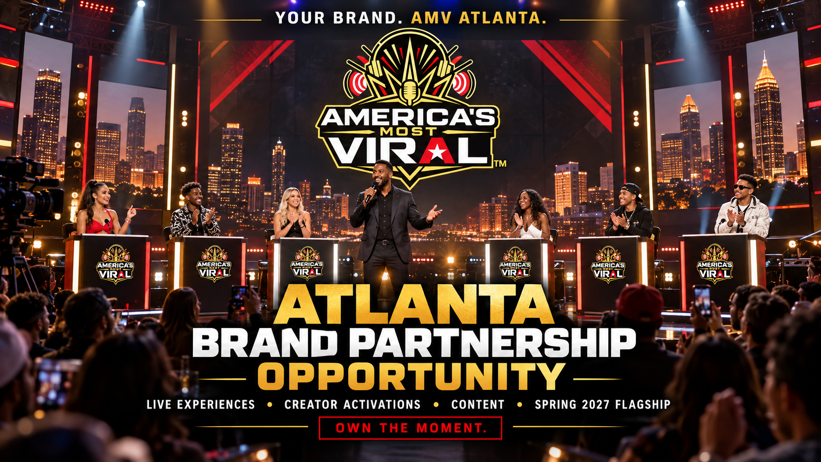 Sponsorpitch & 